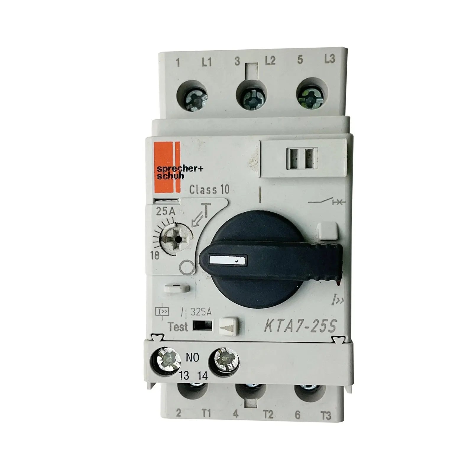Sprecher-Schuh-KTA7-25S-25A-4-Industrial-Electrical-Warehouse-Shop-Now