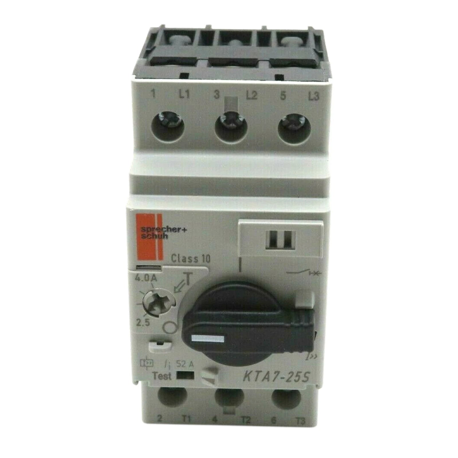 Sprecher-Schuh-KTA7-25S-4A-A-Industrial-Electrical-Warehouse-Shop-Now