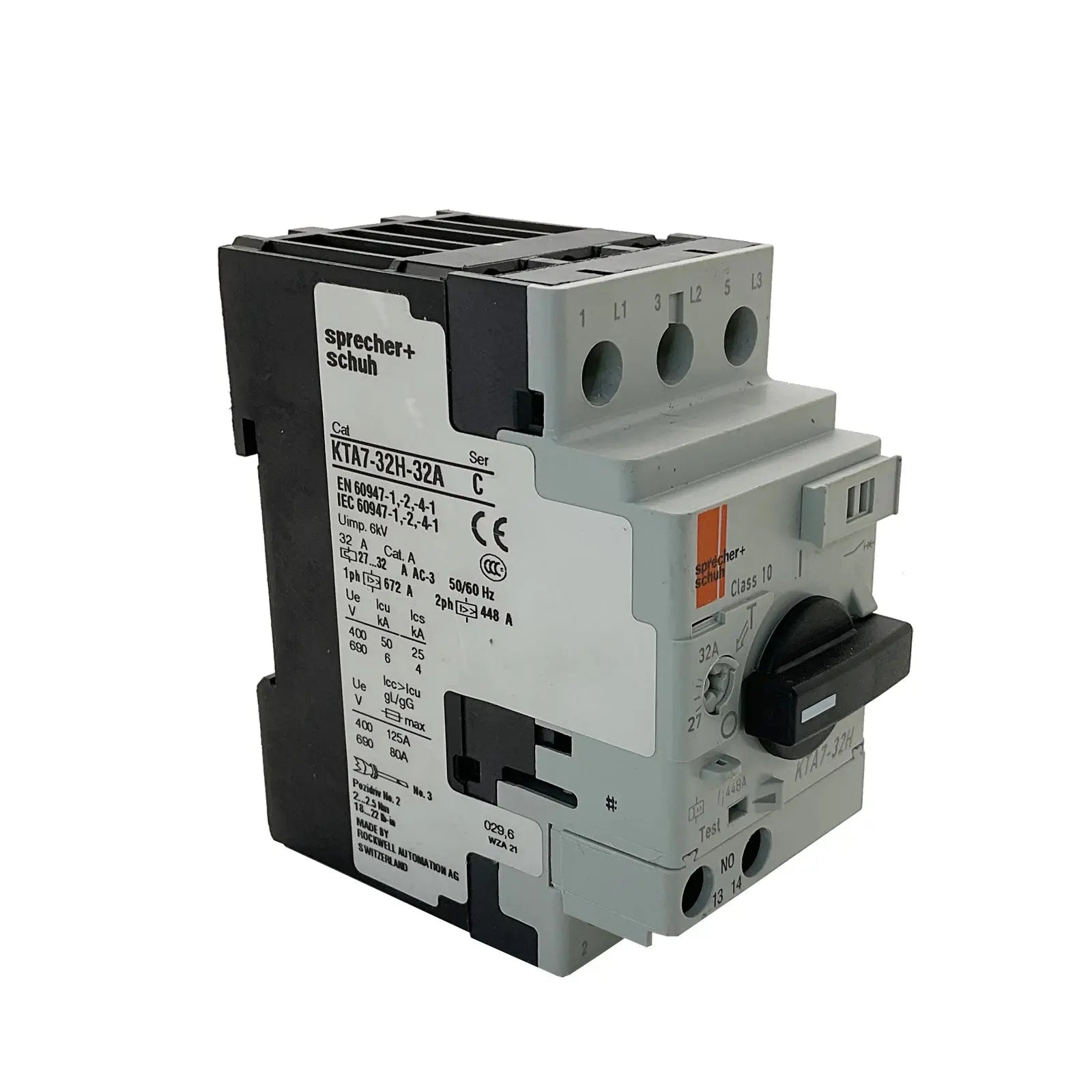 Sprecher-Schuh-KTA7-32H-32A-1-Industrial-Electrical-Warehouse-Shop-Now