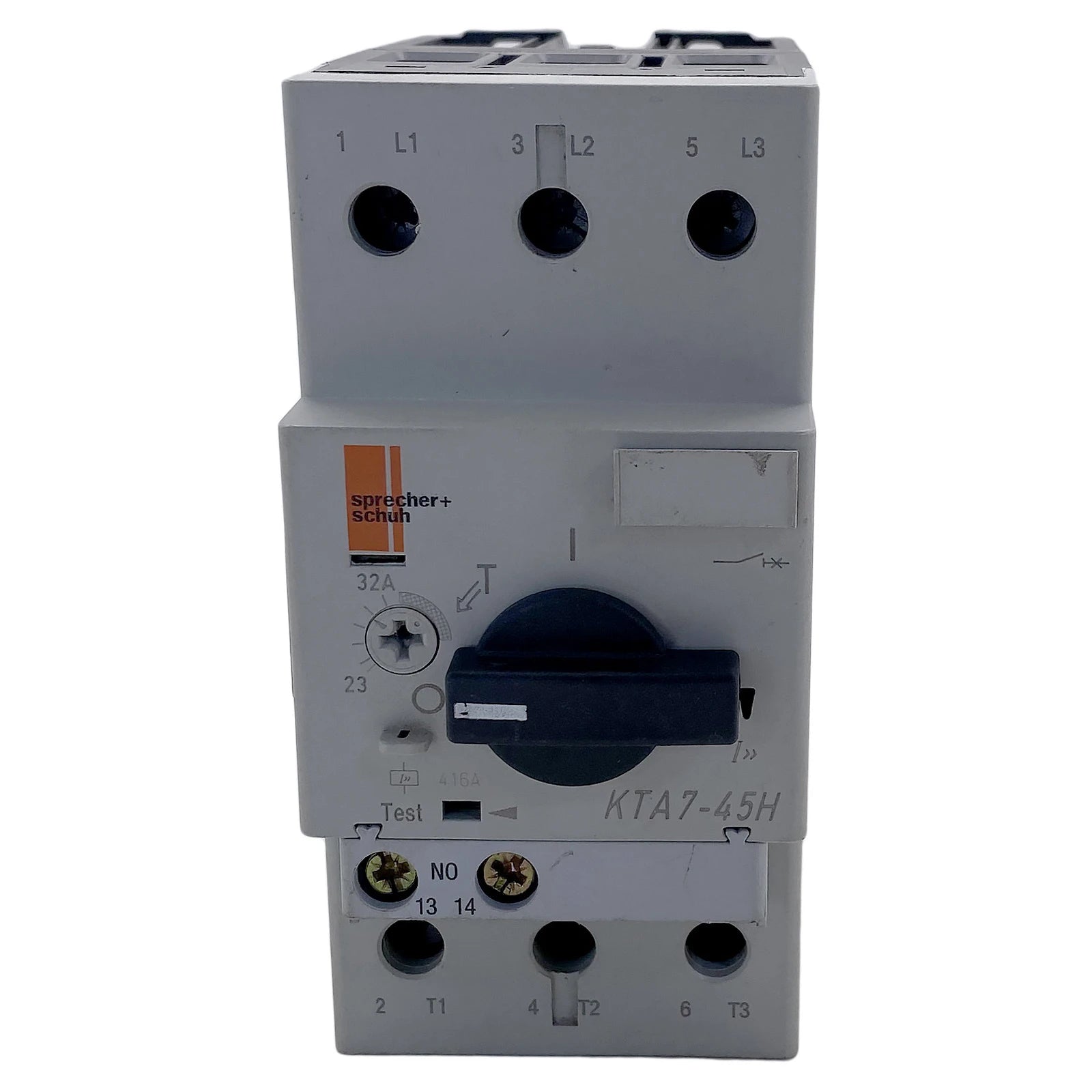Sprecher-Schuh-KTA7-45H-with-KT7-PE1-10-A-Industrial-Electrical-Warehouse-Shop-Now