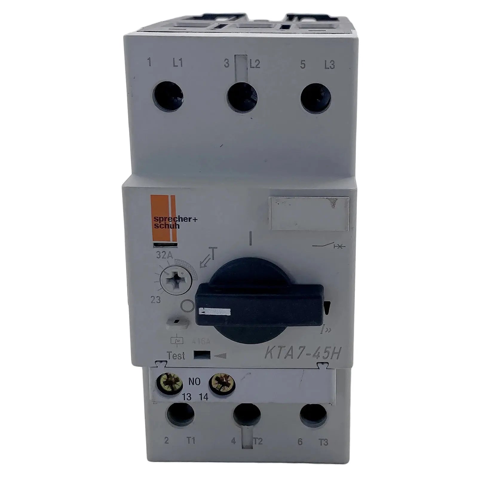 Sprecher-Schuh-KTA7-45H-with-KT7-PE1-10-A-Industrial-Electrical-Warehouse-Shop-Now