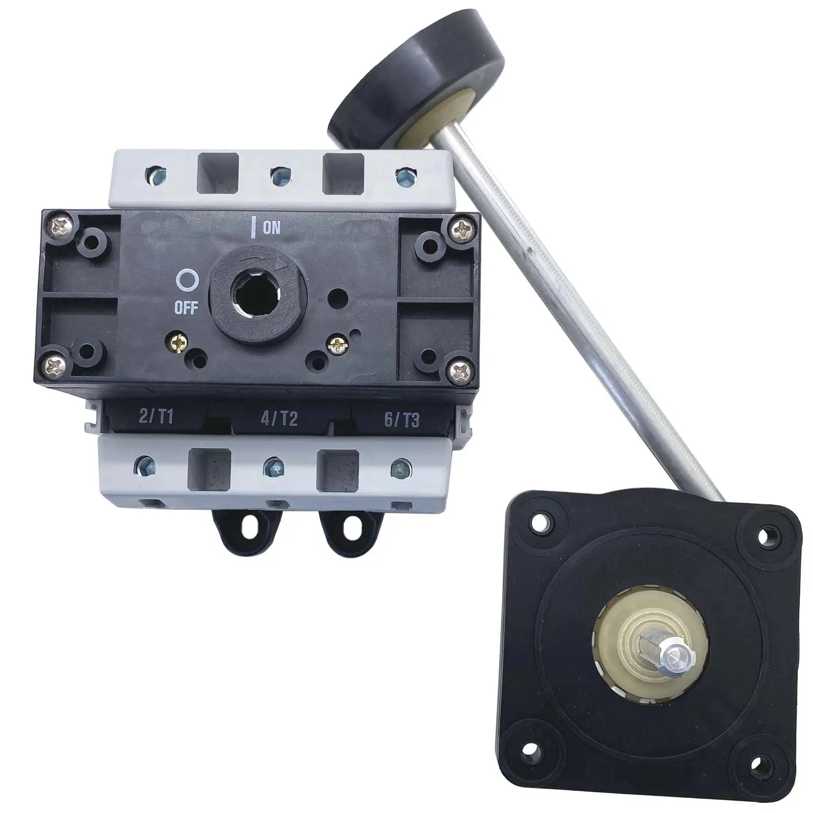 Sprecher-Schuh-LA7-160-1753-A-Industrial-Electrical-Warehouse-Shop-Now