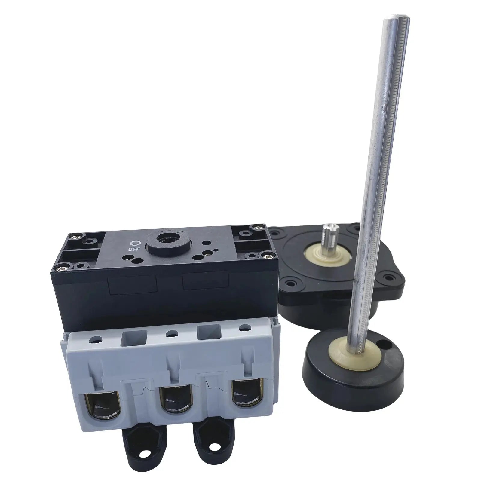 Sprecher-Schuh-LA7-160-1753-Industrial-Electrical-Warehouse-Shop-Now
