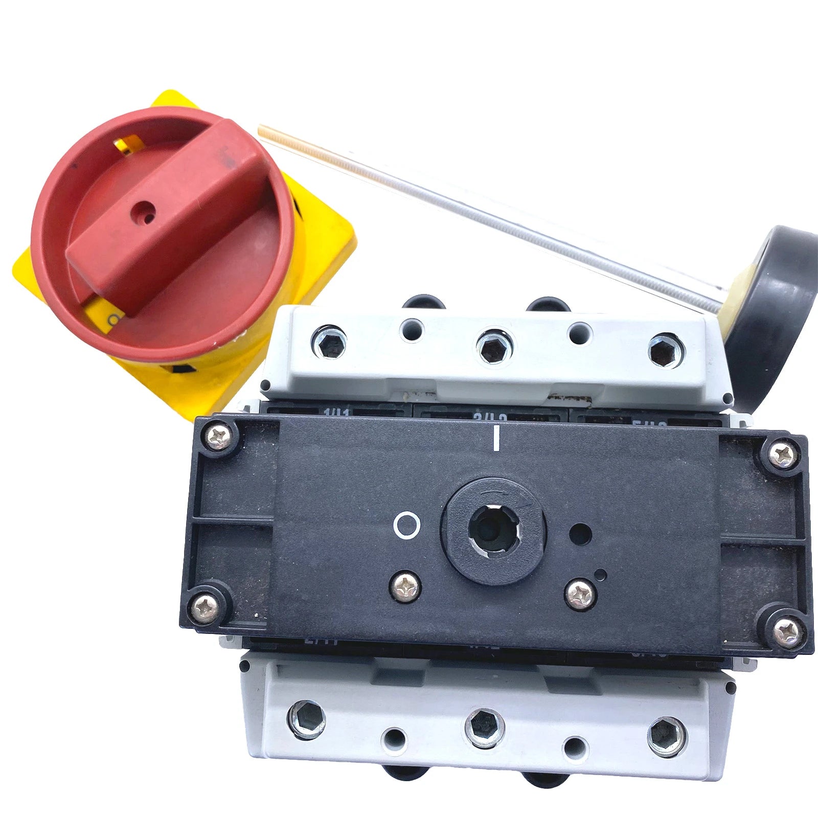 Sprecher-Schuh-LA7-315-1753-Industrial-Electrical-Warehouse-Shop-Now