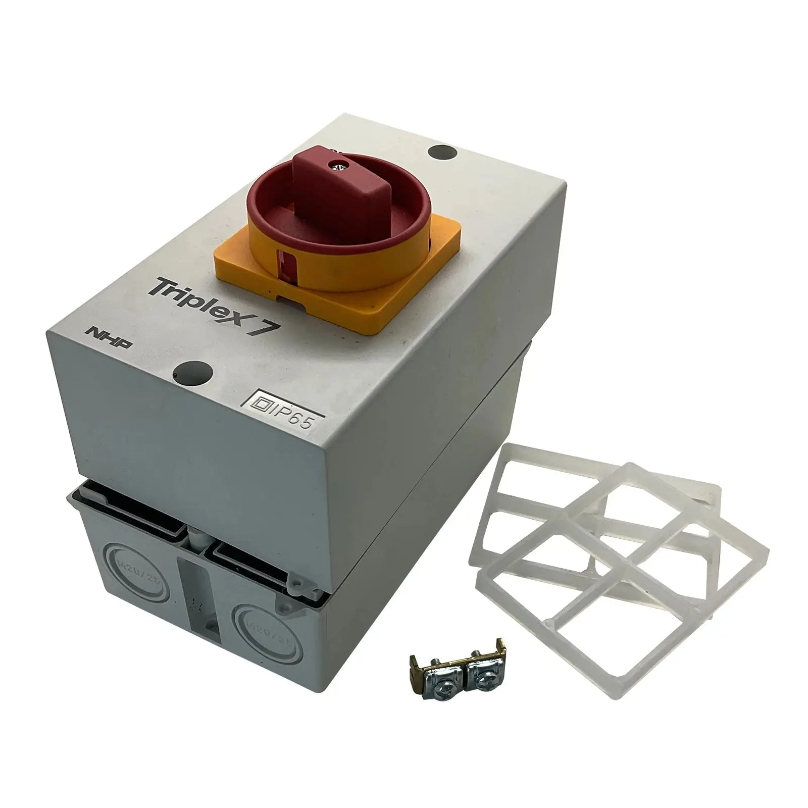 Sprecher-Schuh-Motor-Starter-KTA7-25S-10-Industrial-Electrical-Warehouse-Shop-Now