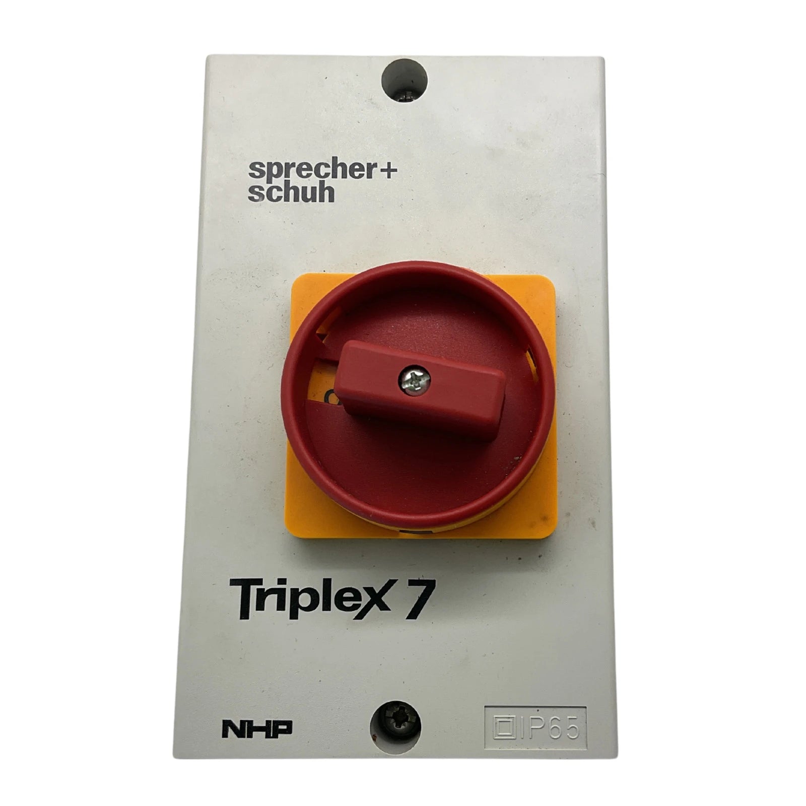 Sprecher-Schuh-Motor-Starter-KTA7-25S-2-Industrial-Electrical-Warehouse-Shop-Now