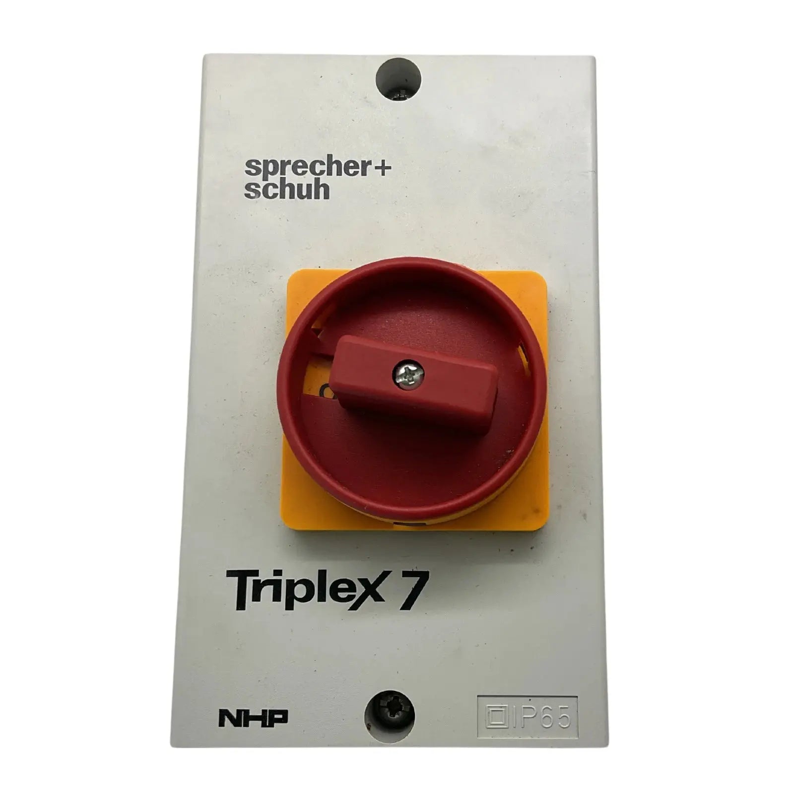 Sprecher-Schuh-Motor-Starter-KTA7-25S-2-Industrial-Electrical-Warehouse-Shop-Now