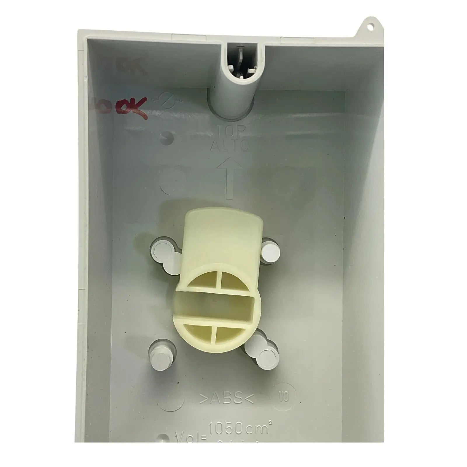 Sprecher-Schuh-Motor-Starter-KTA7-25S-4-Industrial-Electrical-Warehouse-Shop-Now