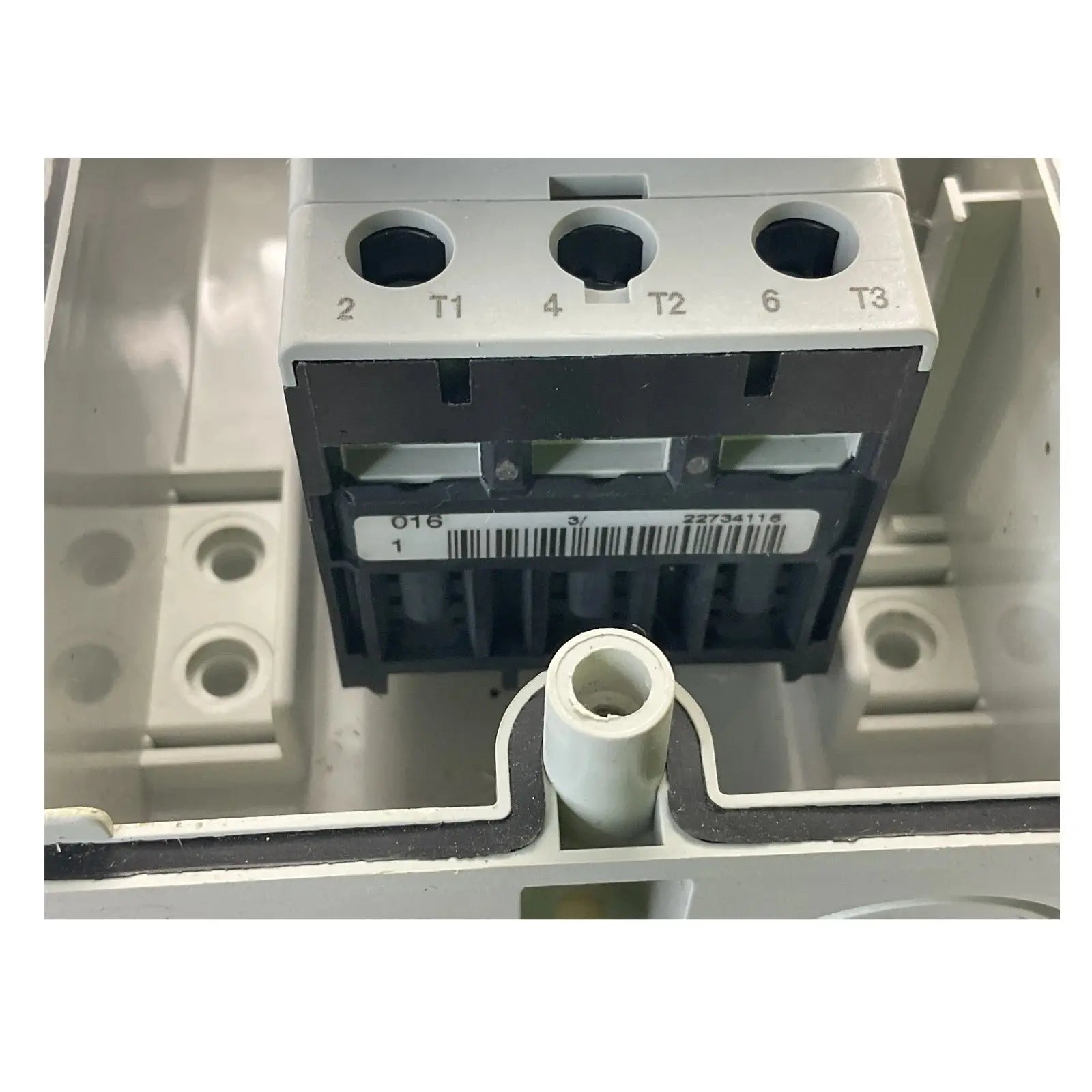 Sprecher-Schuh-Motor-Starter-KTA7-25S-8-Industrial-Electrical-Warehouse-Shop-Now