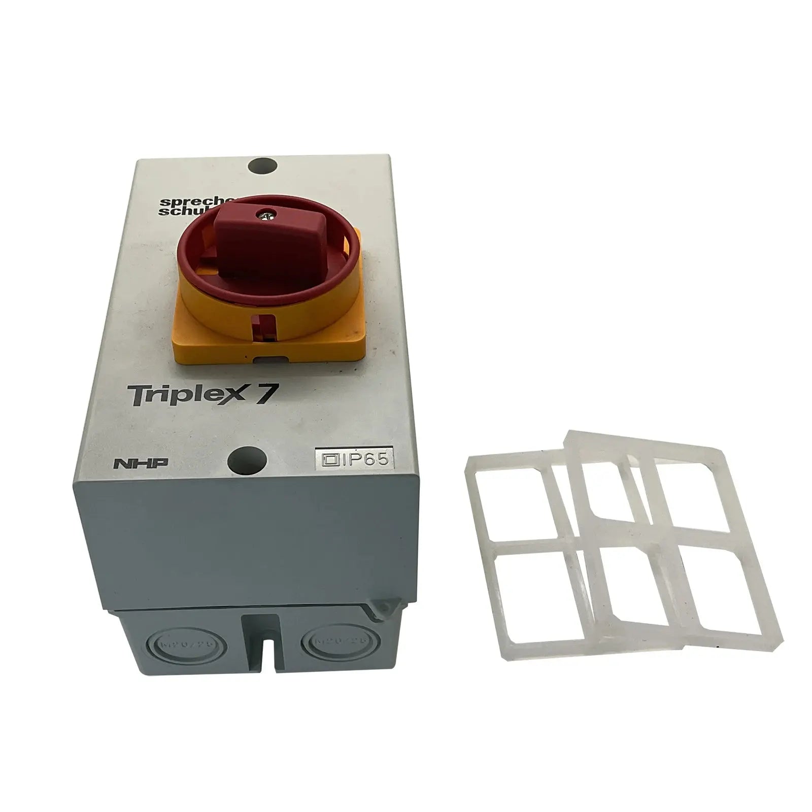 Sprecher-Schuh-Motor-Starter-KTA7-25S-9-Industrial-Electrical-Warehouse-Shop-Now