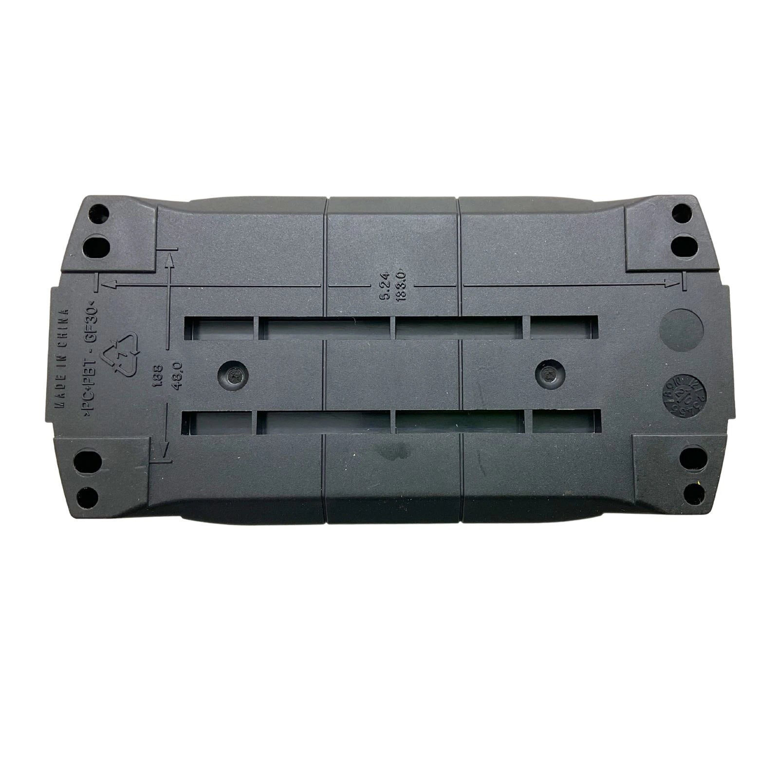 Sprecher-Schuh-Plastic-Enclosure-D7-3PM-2-Industrial-Electrical-Warehouse-Shop-Now