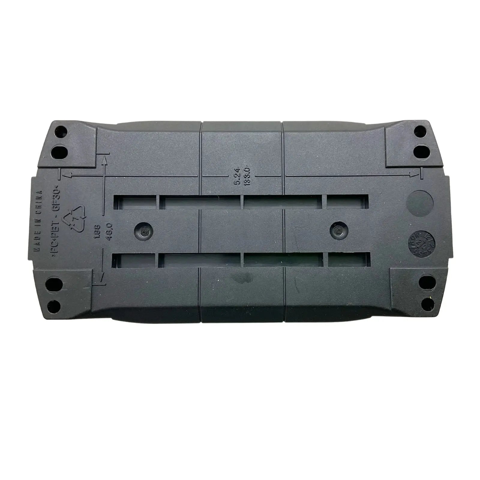Sprecher-Schuh-Plastic-Enclosure-D7-3PM-2-Industrial-Electrical-Warehouse-Shop-Now