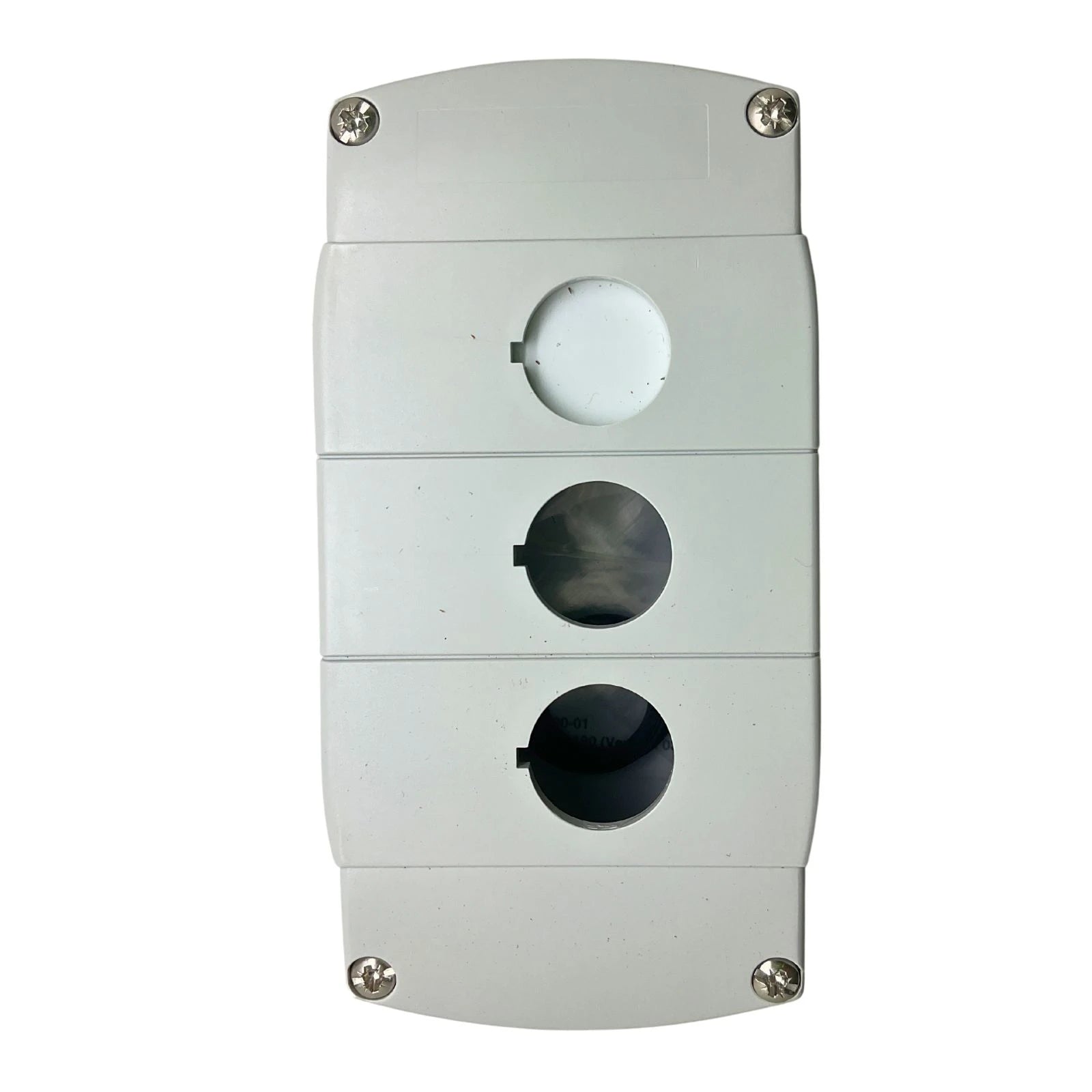 Sprecher-Schuh-Plastic-Enclosure-D7-3PM-Industrial-Electrical-Warehouse-Shop-Now