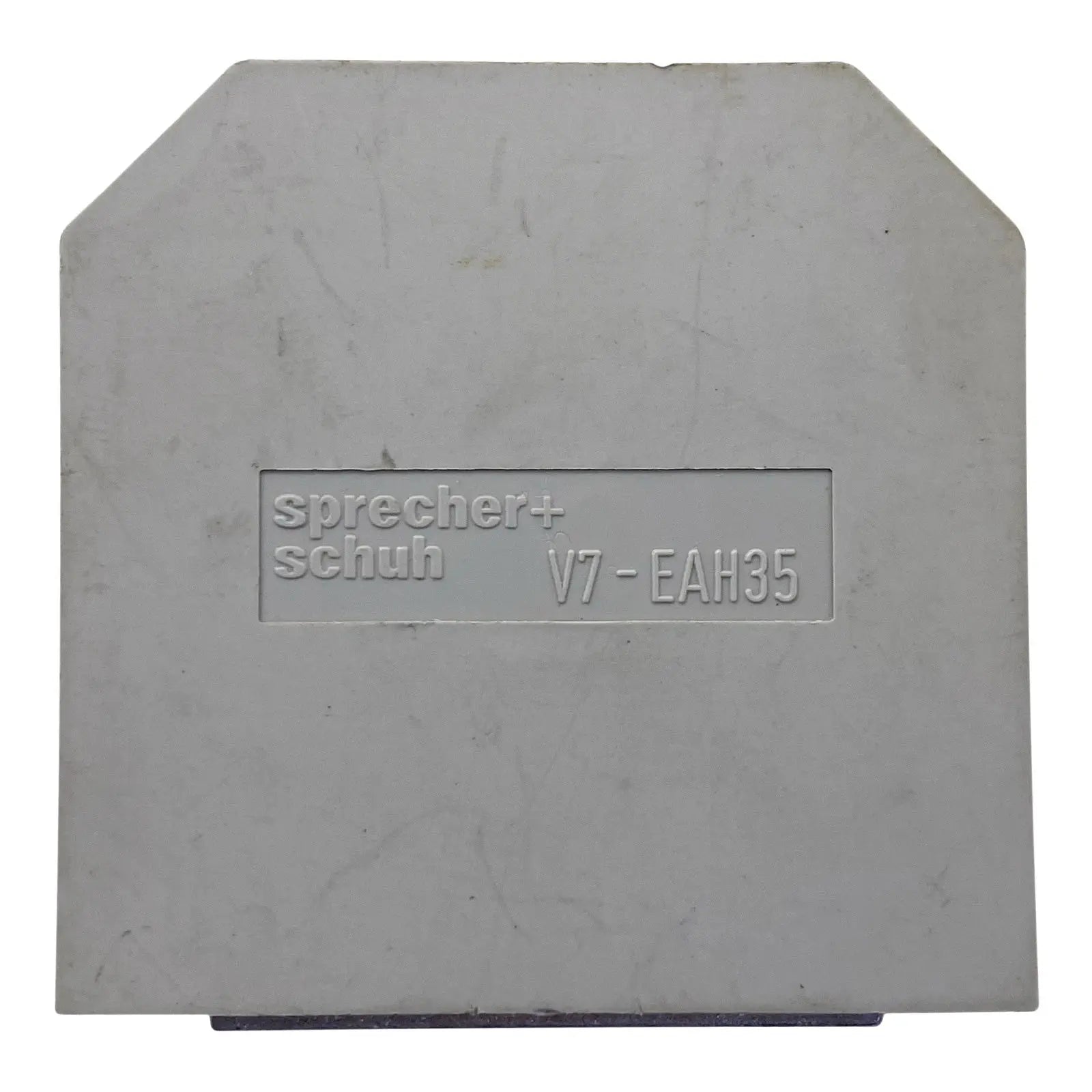 Sprecher-Schuh-V7-EAH35-with-missing-part-4-Industrial-Electrical-Warehouse-Shop-Now