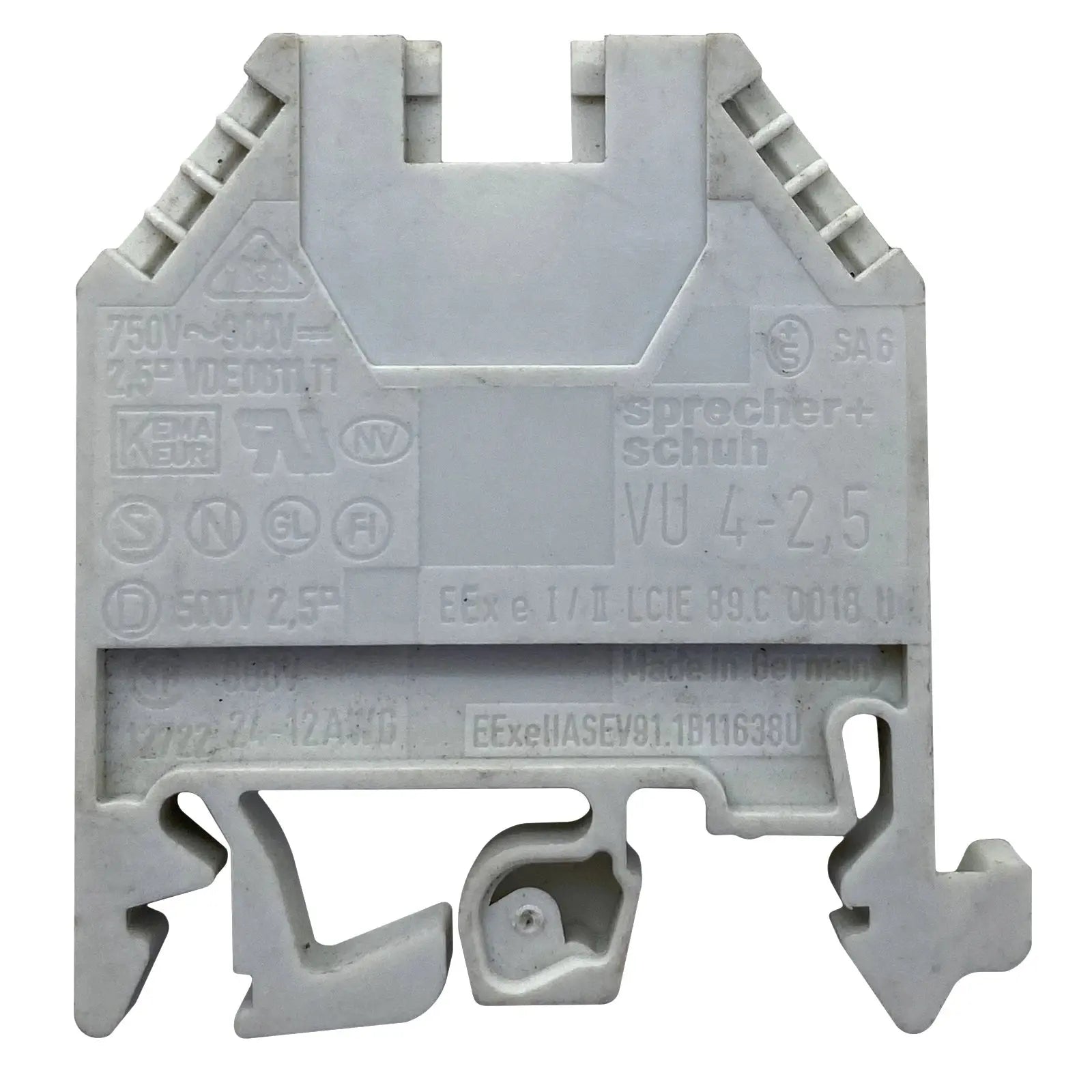 Sprecher-Schuh-VU4-2-5-Industrial-Electrical-Warehouse-Shop-Now