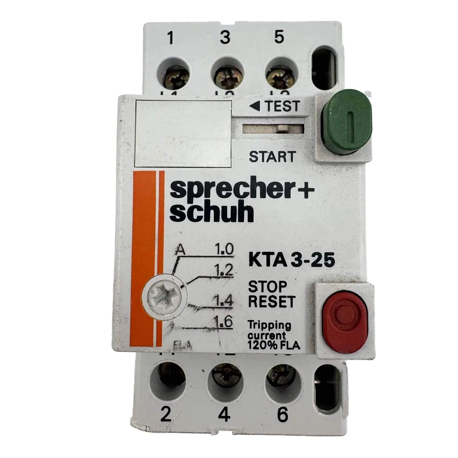 Sprecher-_-Schuh-KTA-3-25-1.6A-Industrial-Electrical-Warehouse-Shop-Now
