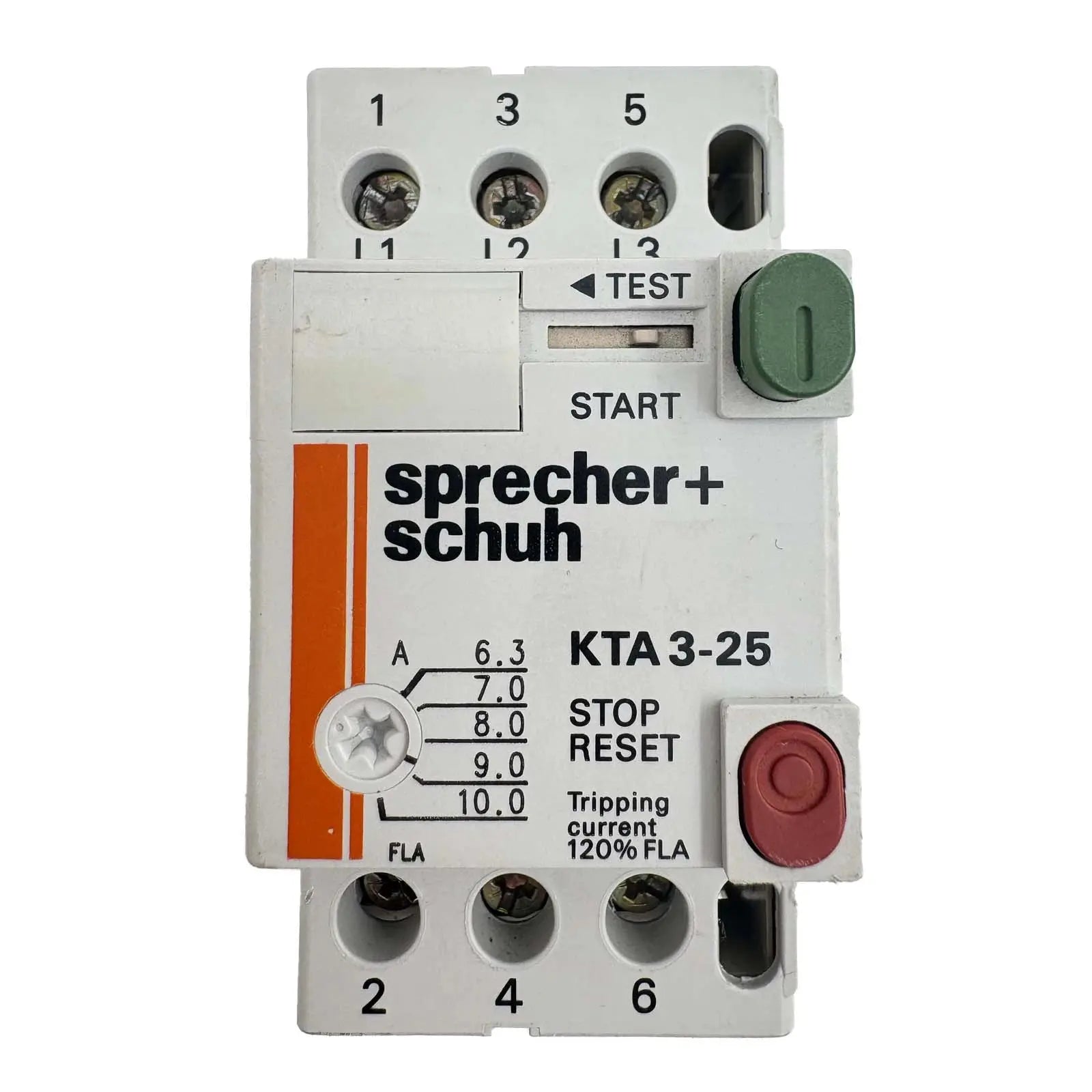 Sprecher-_-Schuh-KTA-3-25-10A-Industrial-Electrical-Warehouse-Shop-Now