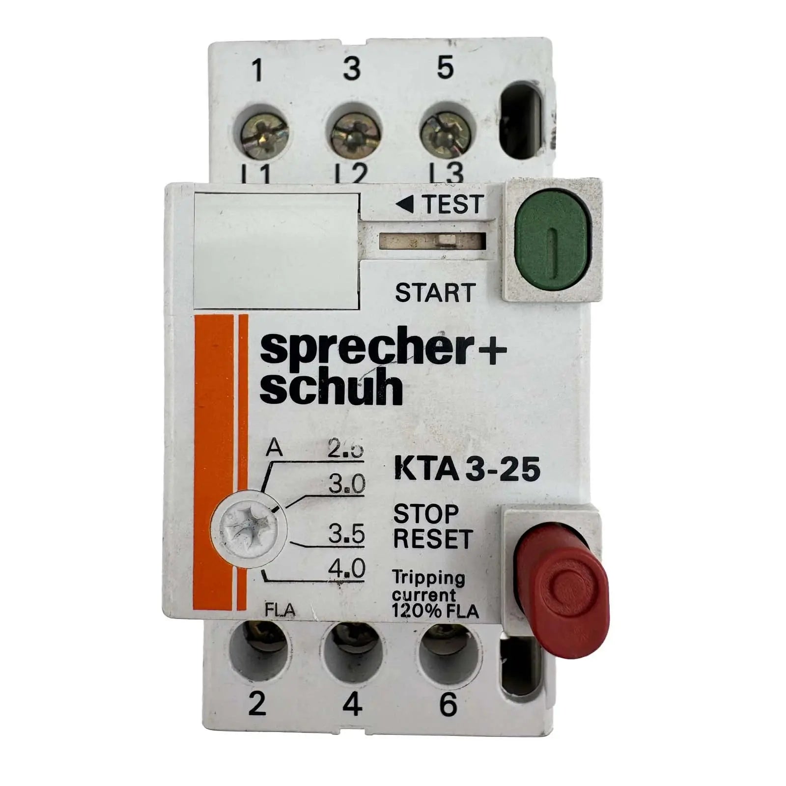 Sprecher-_-Schuh-KTA-3-25-4A-Industrial-Electrical-Warehouse-Shop-Now