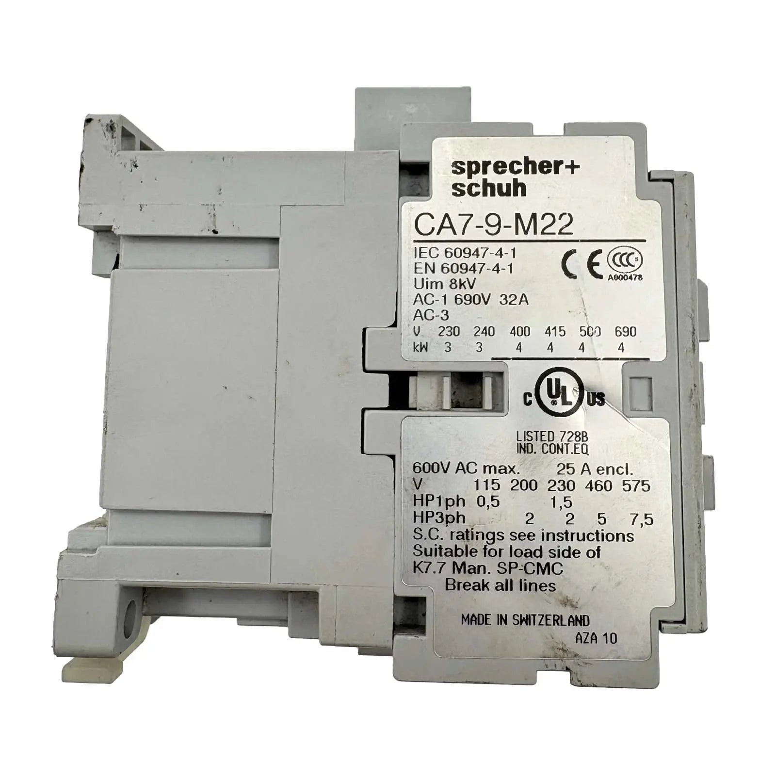 Sprecher_Schuh-CA7-9-M22-B-Industrial-Electrical-Warehouse-Shop-Now