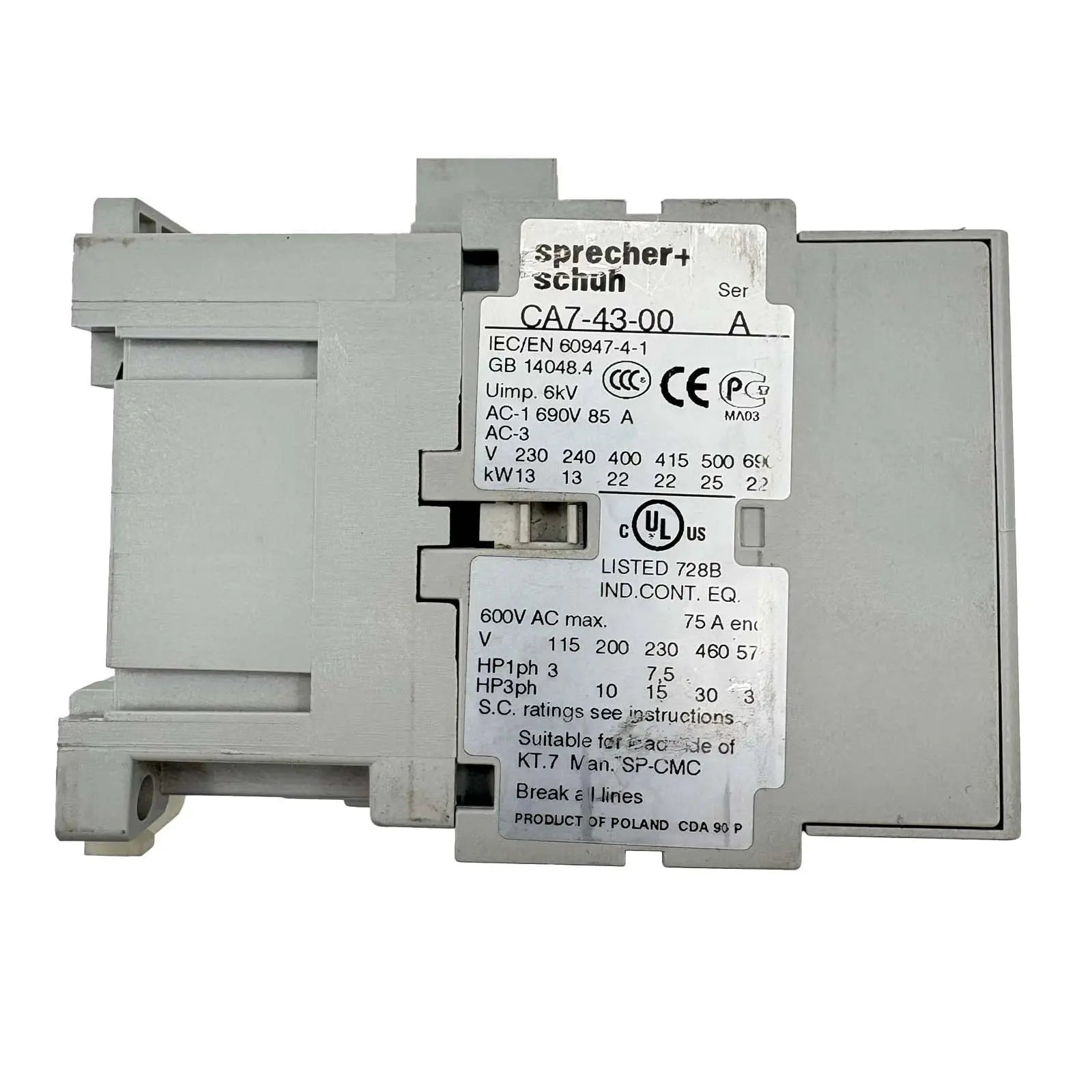 Sprecher_Schuh-CA74300240VAC-B-Industrial-Electrical-Warehouse-Shop-Now