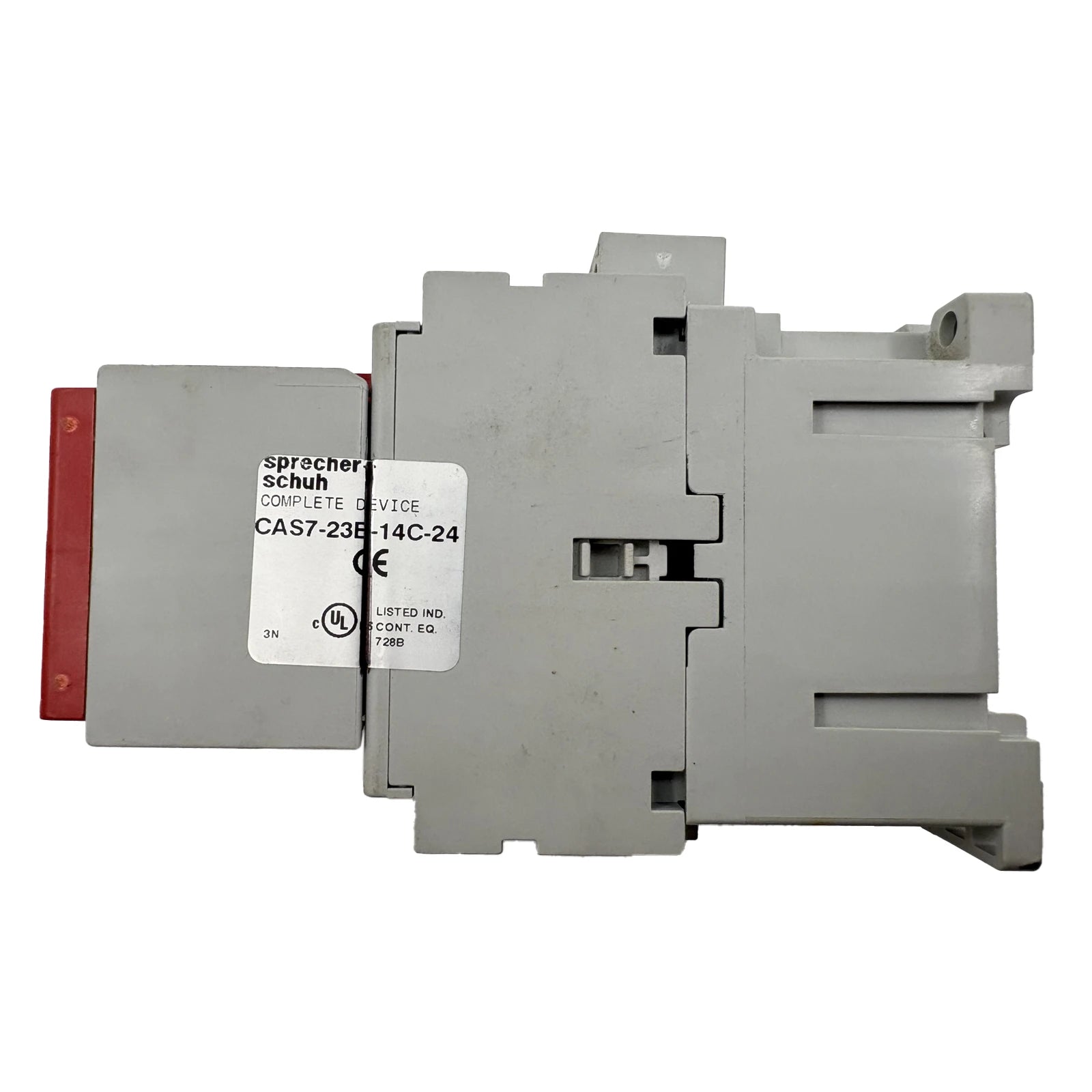 Sprecher_Schuh-CAS7-23E-14C-24-D-Industrial-Electrical-Warehouse-Shop-Now