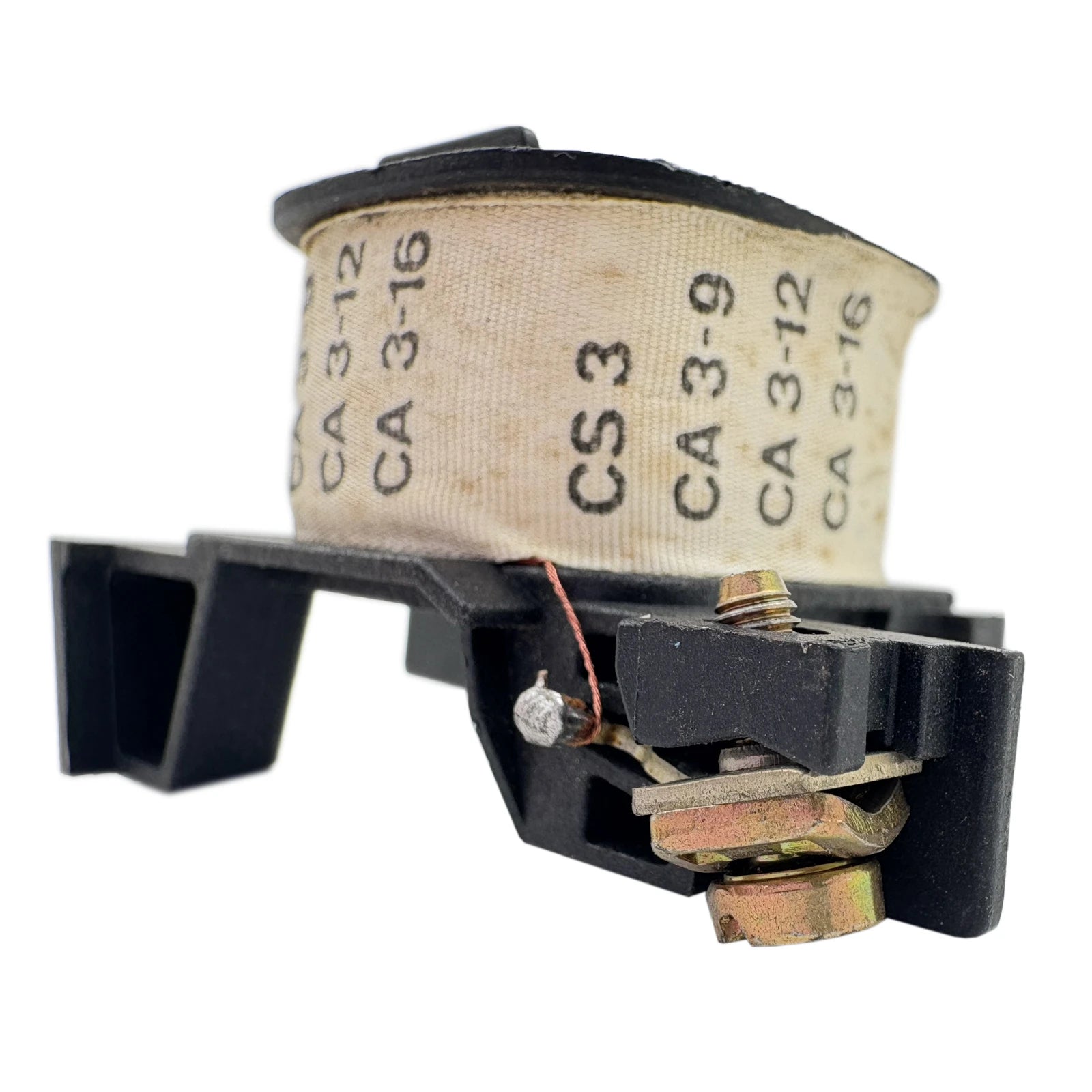 Sprecher_Schuh-Coil-415V-B-Industrial-Electrical-Warehouse-Shop-Now