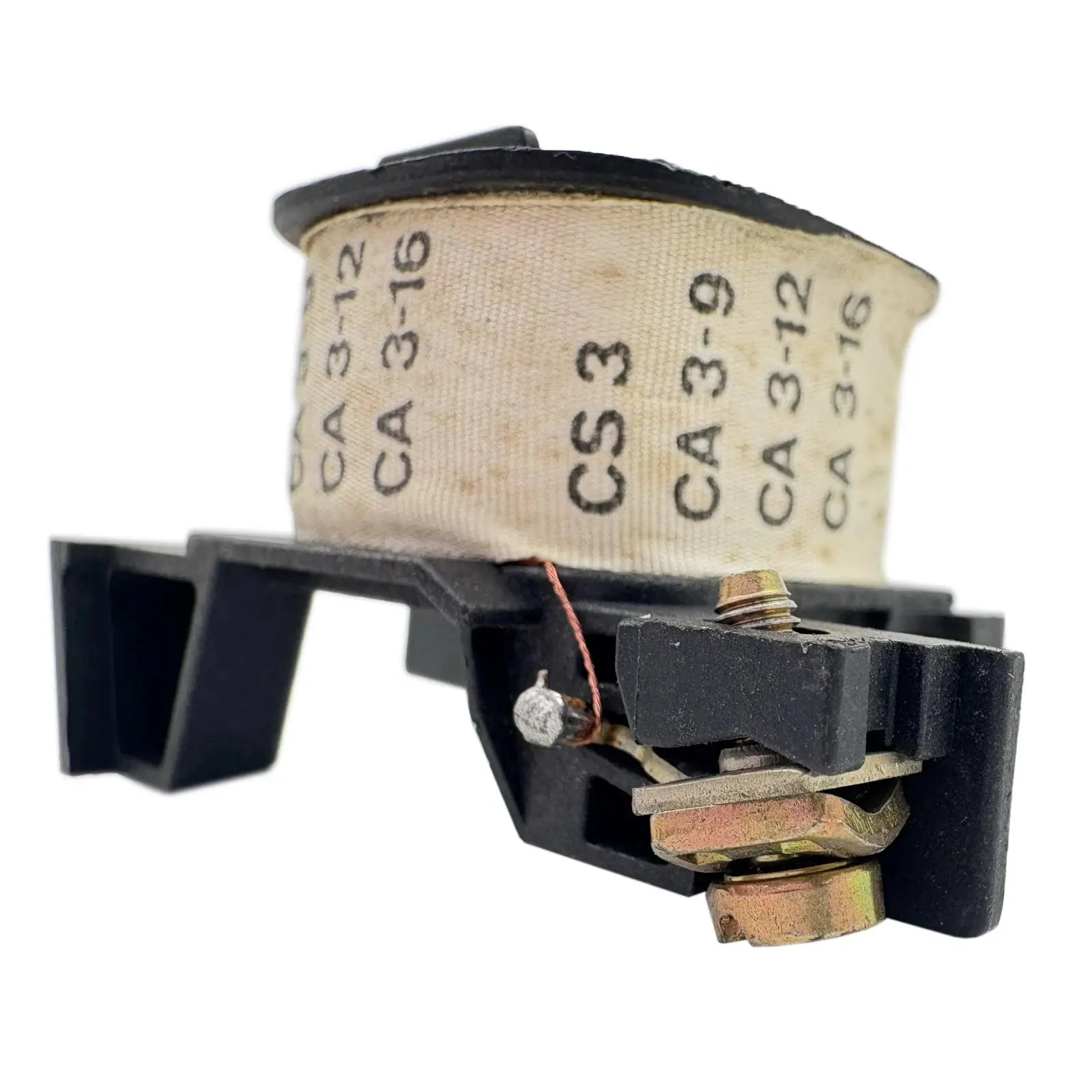 Sprecher_Schuh-Coil-415V-B-Industrial-Electrical-Warehouse-Shop-Now