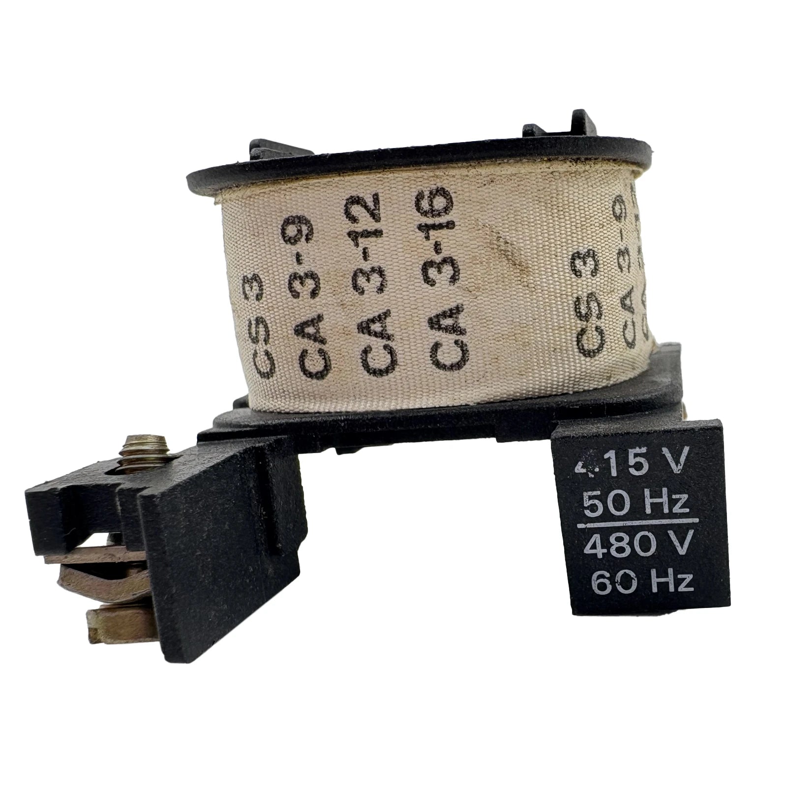 Sprecher_Schuh-Coil-415V-Industrial-Electrical-Warehouse-Shop-Now