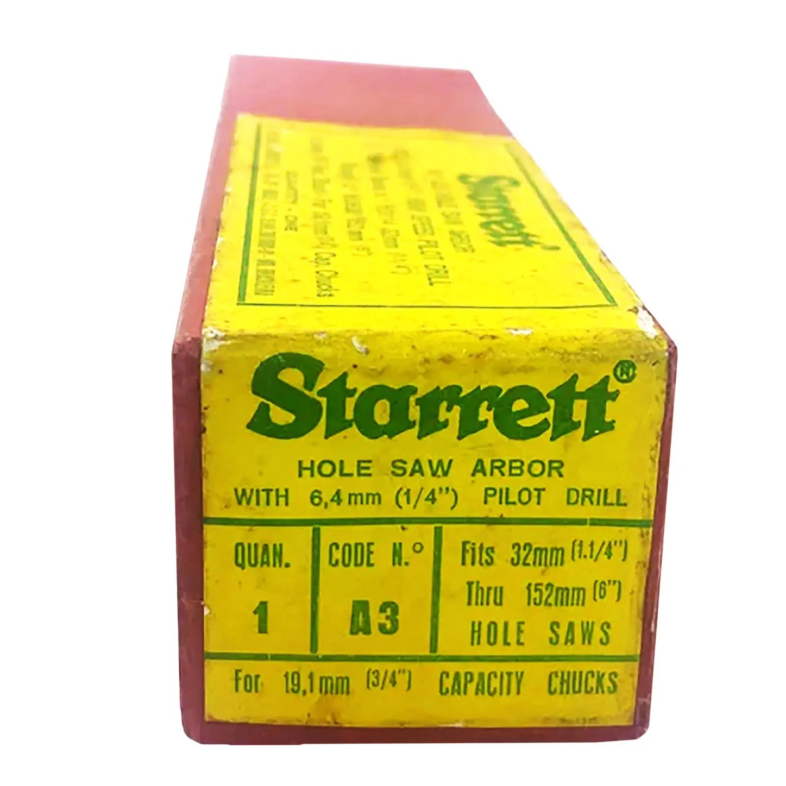 Starrett-A3-C-Industrial-Electrical-Warehouse-Shop-Now