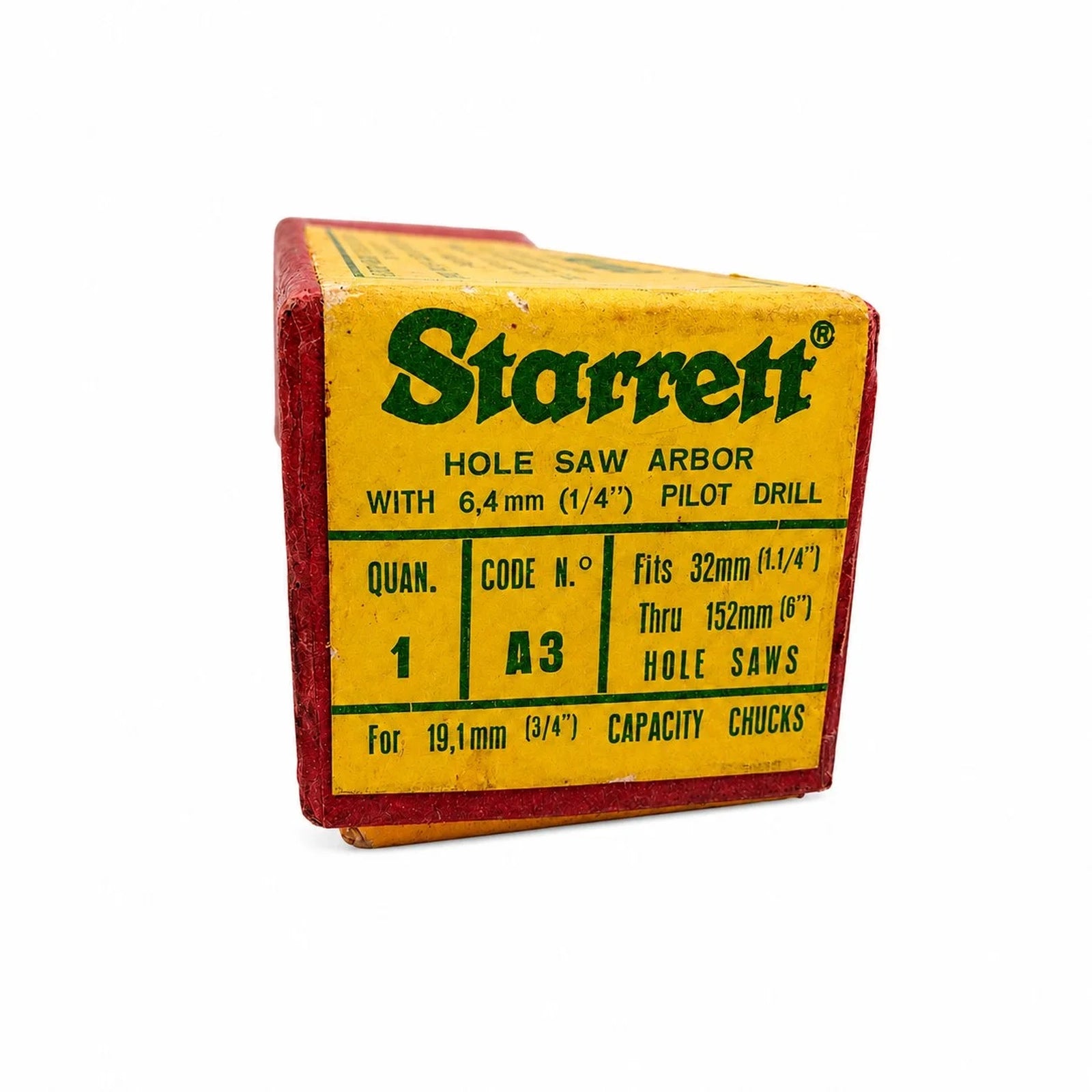 Starrett-A3-F-Industrial-Electrical-Warehouse-Shop-Now