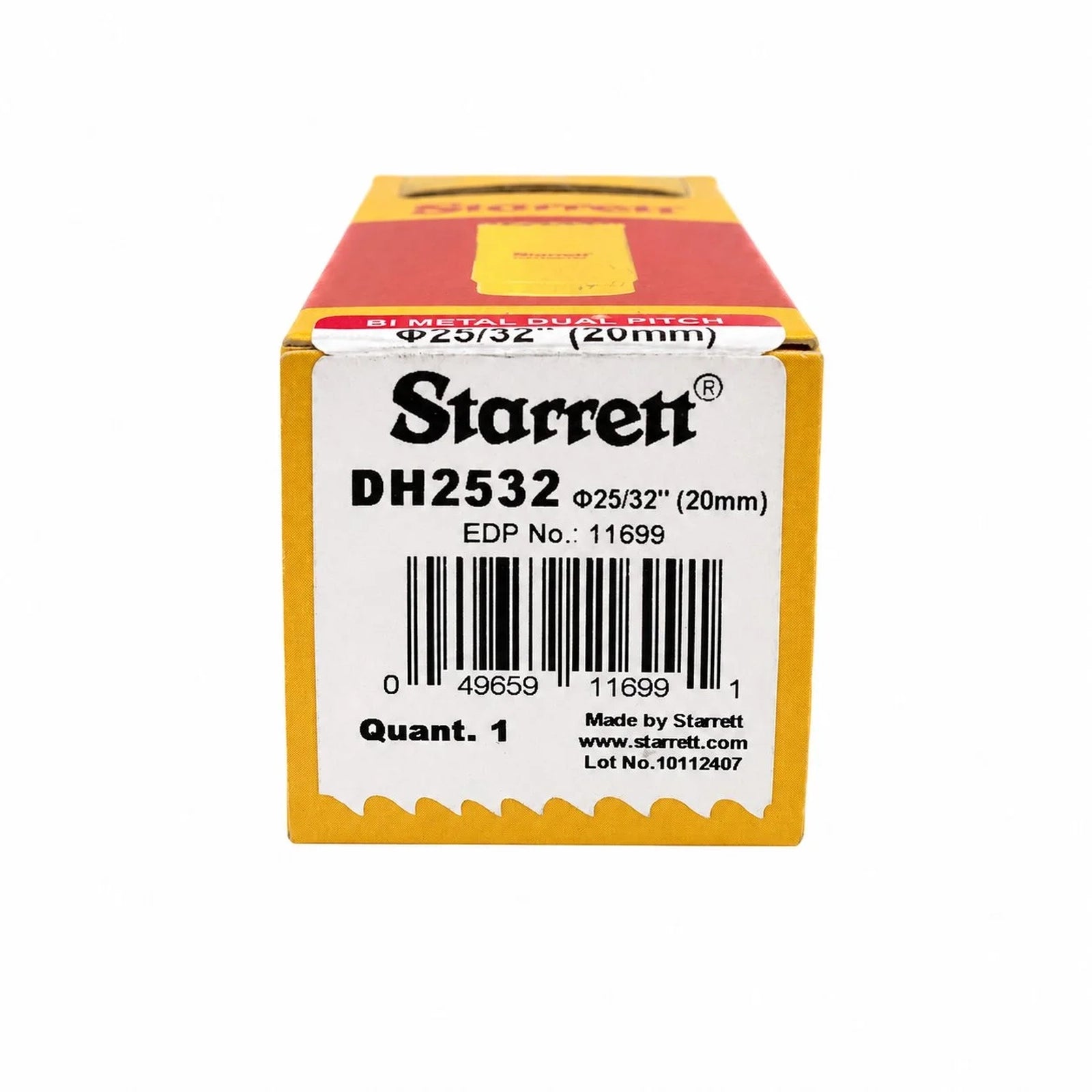 Starrett-DH2532-E-Industrial-Electrical-Warehouse-Shop-Now