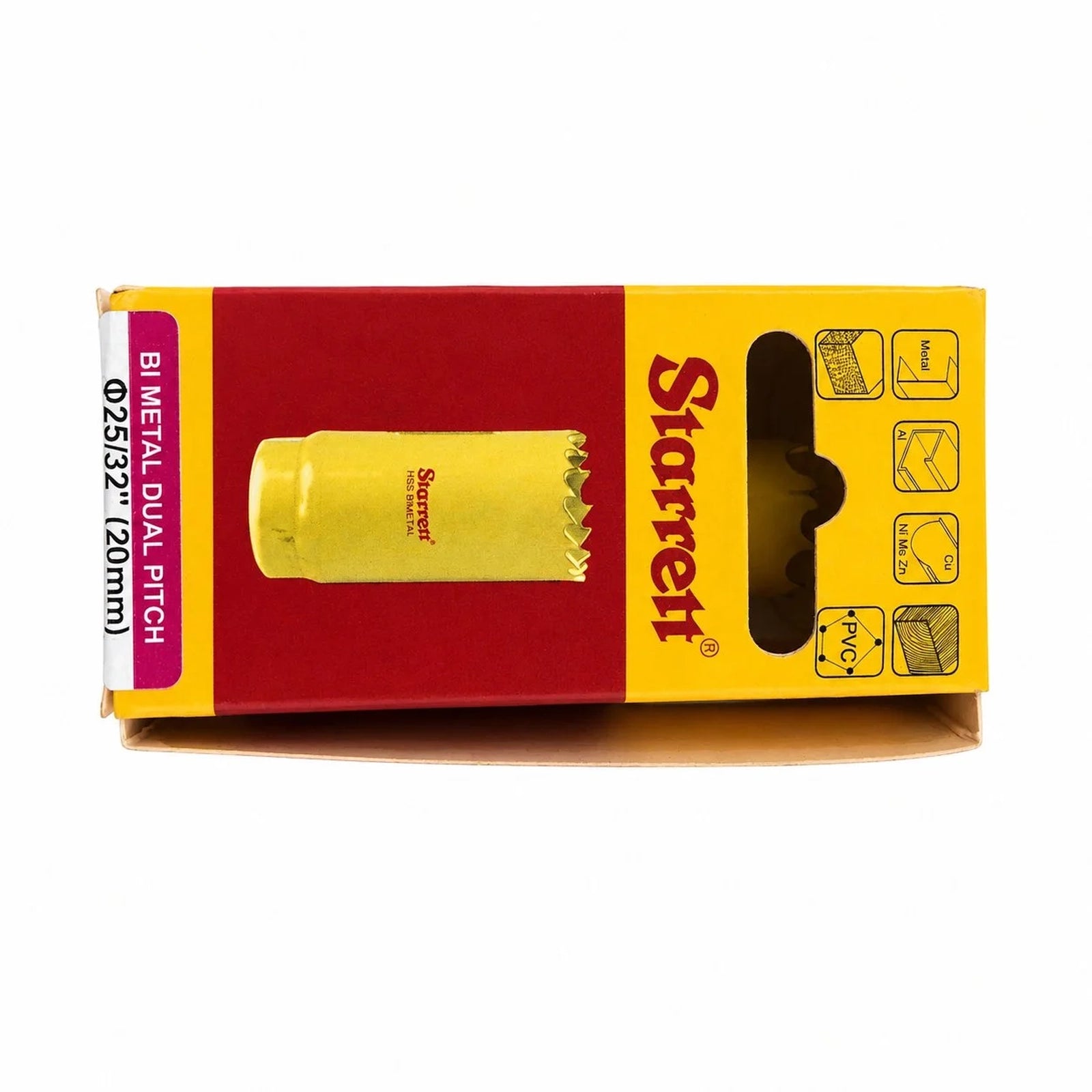 Starrett-DH2532-F-Industrial-Electrical-Warehouse-Shop-Now
