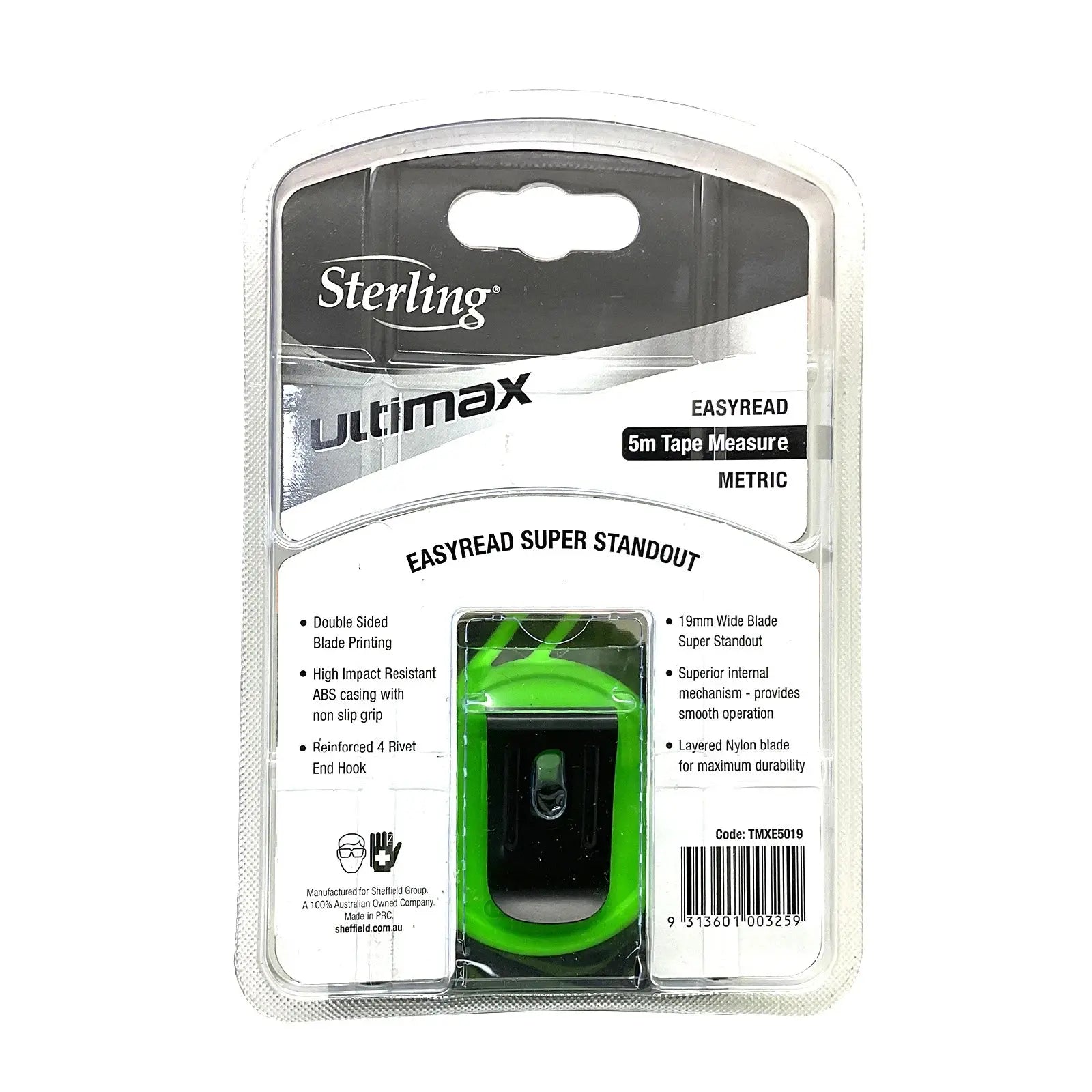 Sterling-TMXE5019-C-Industrial-Electrical-Warehouse-Shop-Now