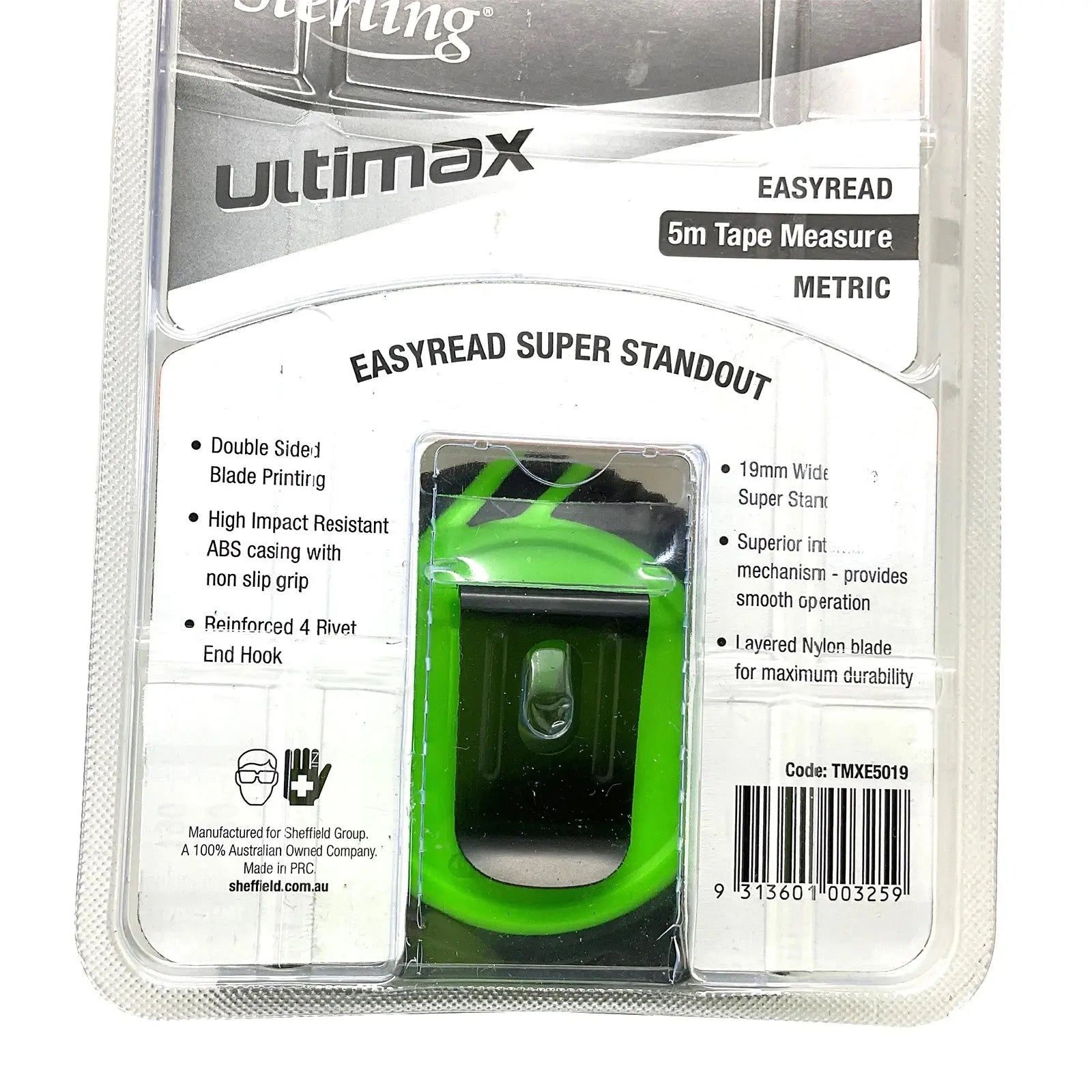 Sterling-TMXE5019-D-Industrial-Electrical-Warehouse-Shop-Now