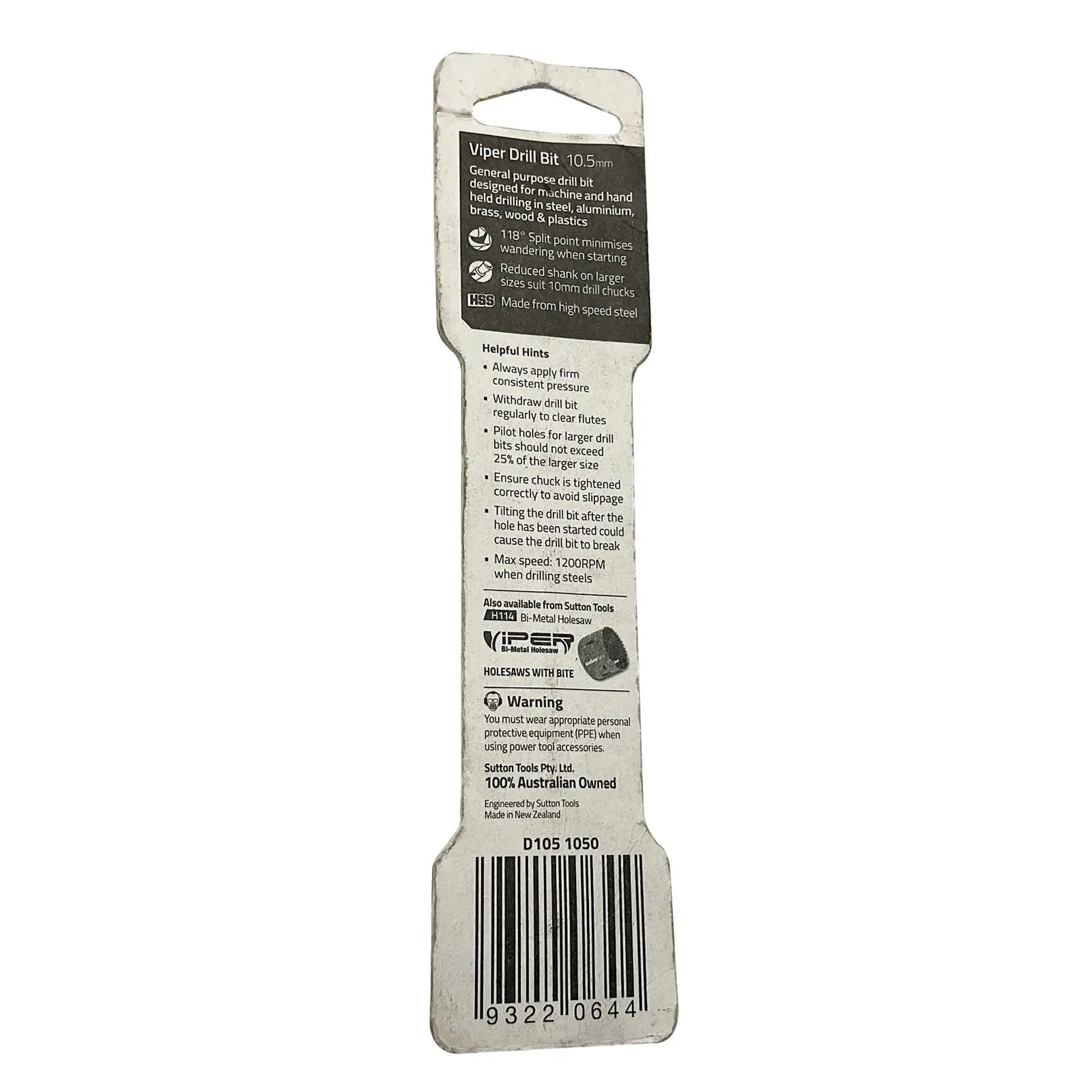 Sutton-D105-1050-D-Industrial-Electrical-Warehouse-Shop-Now