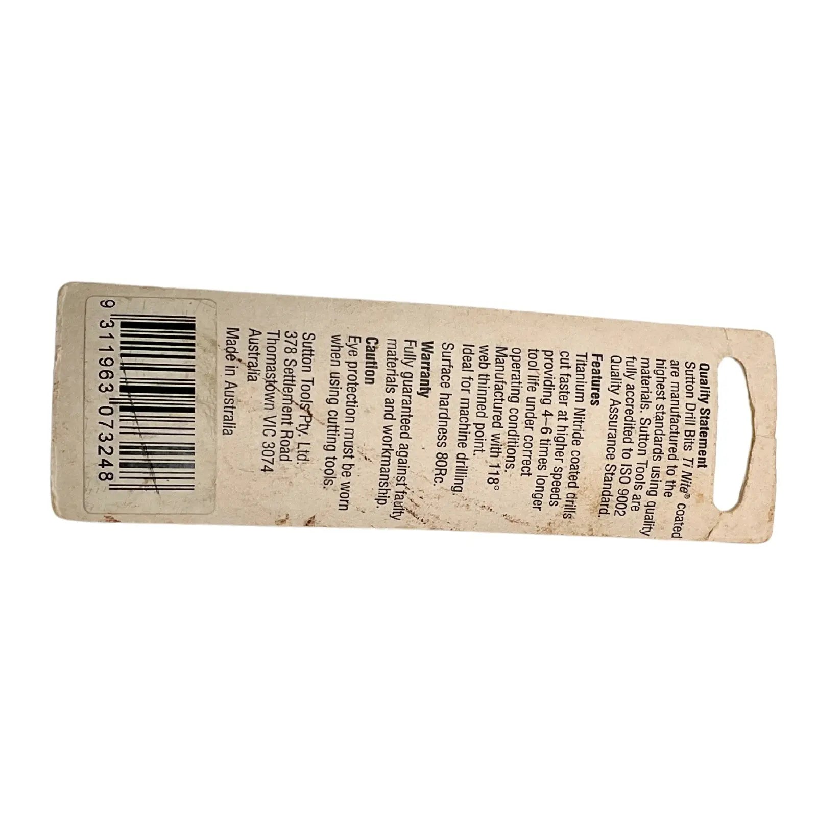 Sutton-Tools-D1030450-D-Industrial-Electrical-Warehouse-Shop-Now