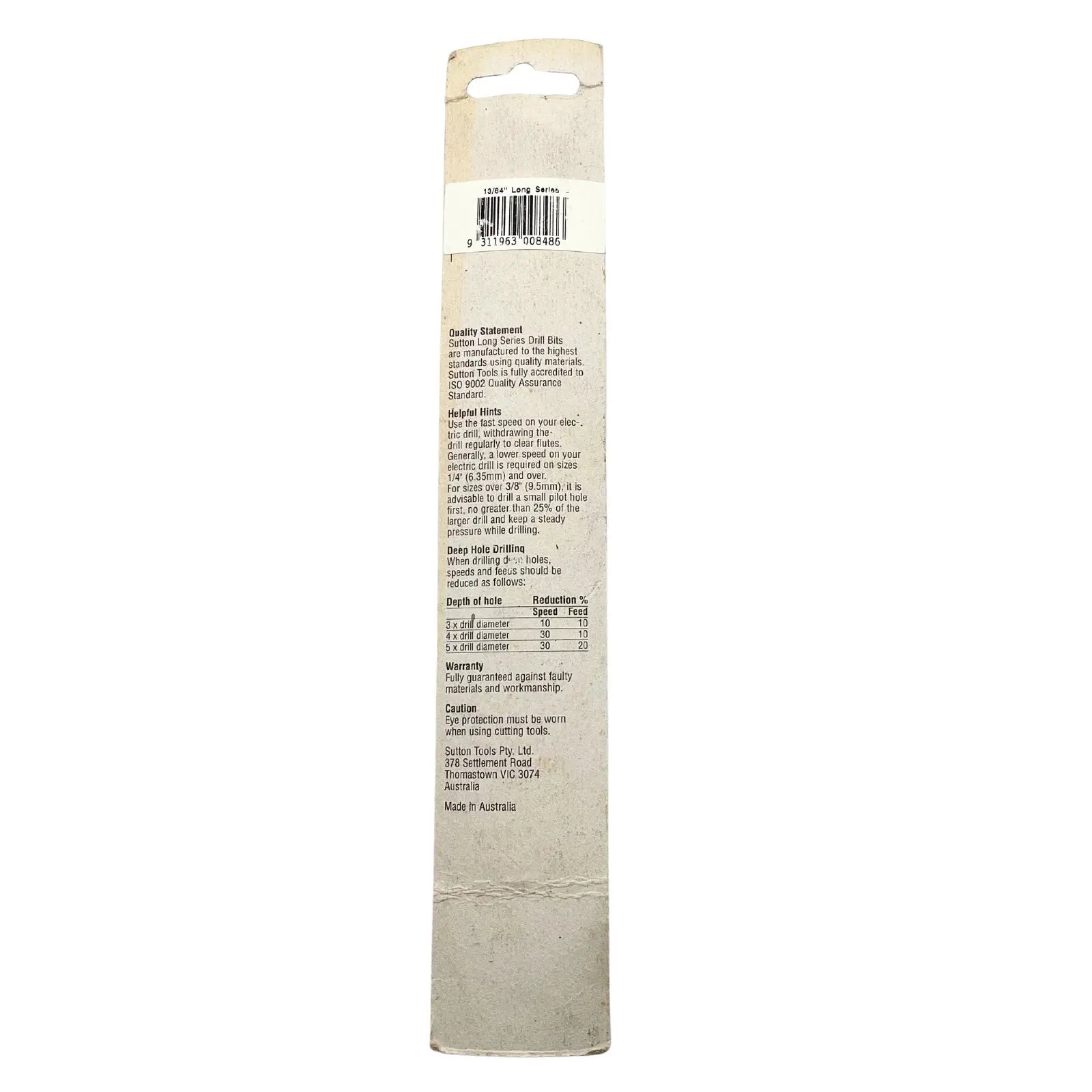 Sutton-Tools-D1100516-B-Industrial-Electrical-Warehouse-Shop-Now