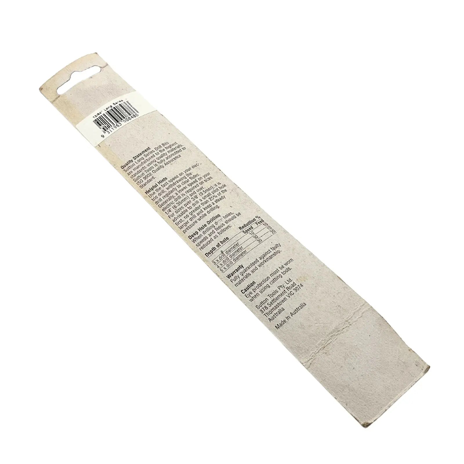 Sutton-Tools-D1100516-D-Industrial-Electrical-Warehouse-Shop-Now
