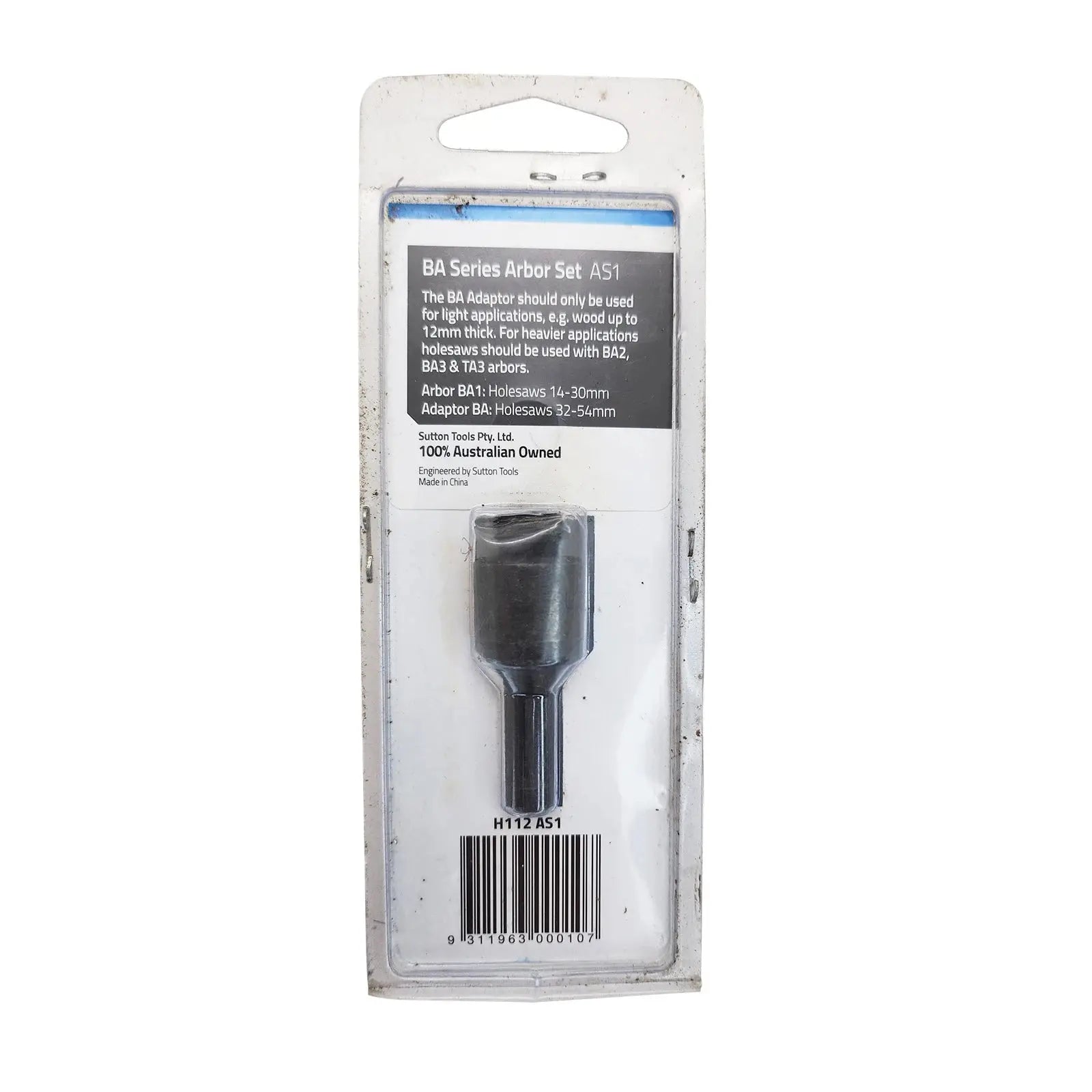 Sutton-Tools-H112AS1-B-Industrial-Electrical-Warehouse-Shop-Now