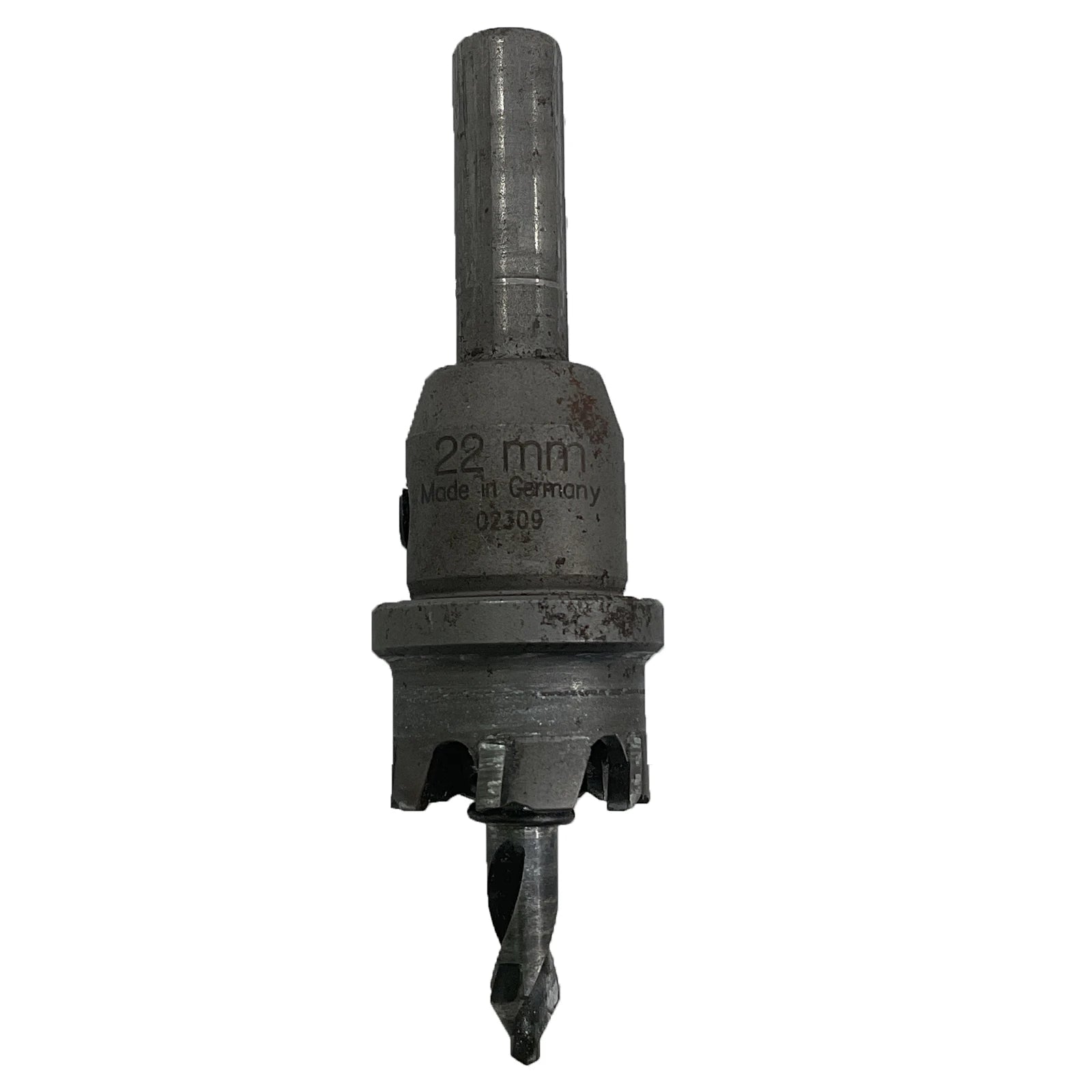 Sutton-Tools-Hole-Saw-22mm-A-Industrial-Electrical-Warehouse-Shop-Now