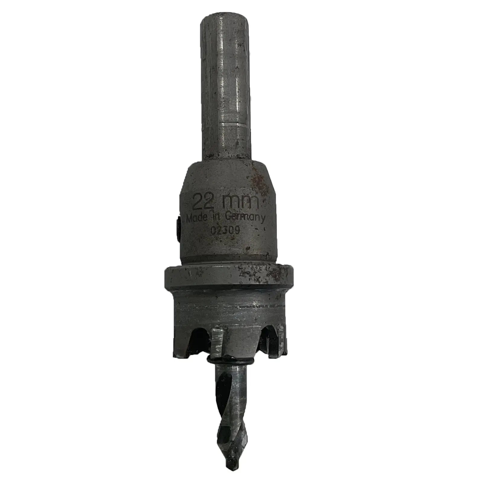 Sutton-Tools-Hole-Saw-22mm-A-Industrial-Electrical-Warehouse-Shop-Now