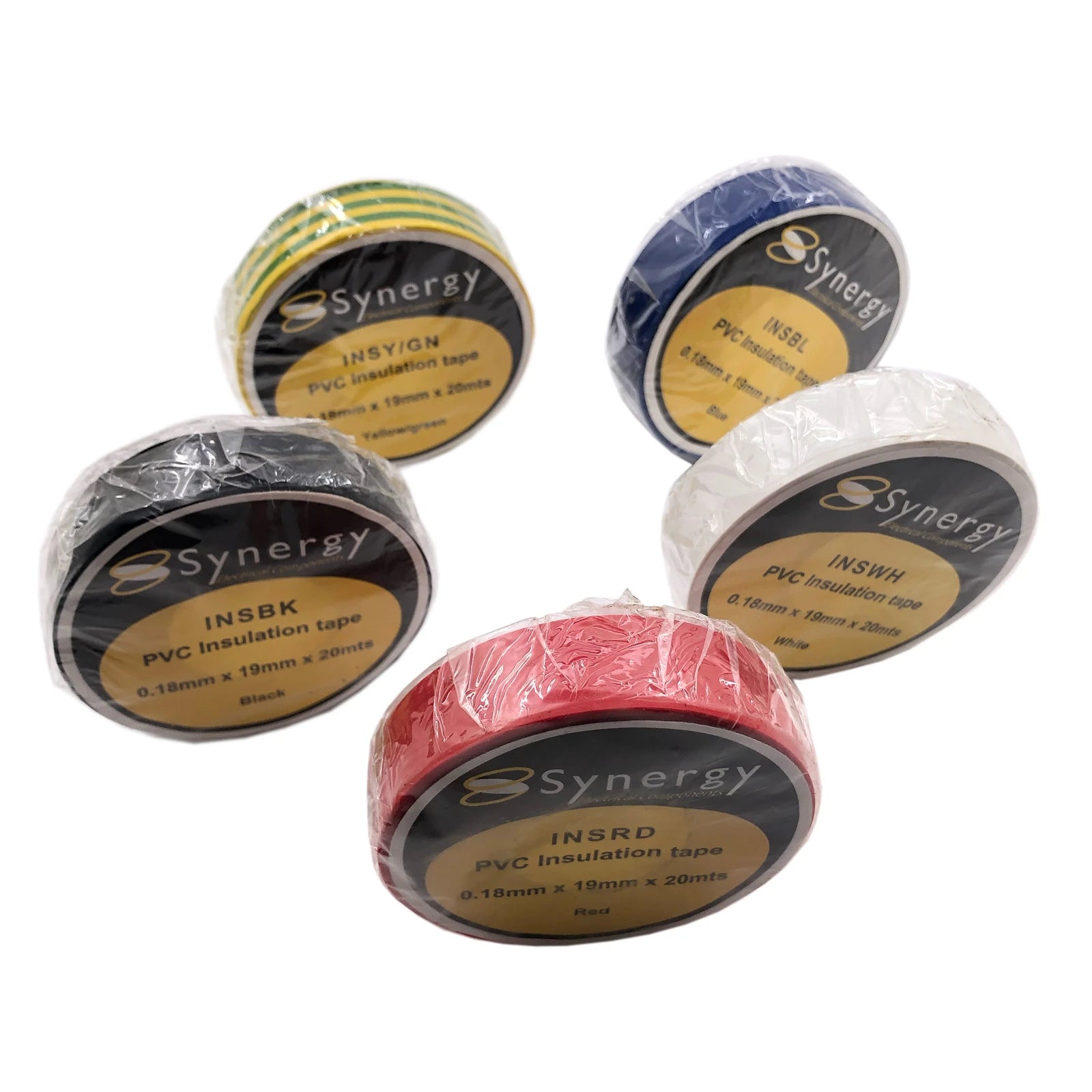 Synergy-PVC-Tape-A-Industrial-Electrical-Warehouse-Shop-Now