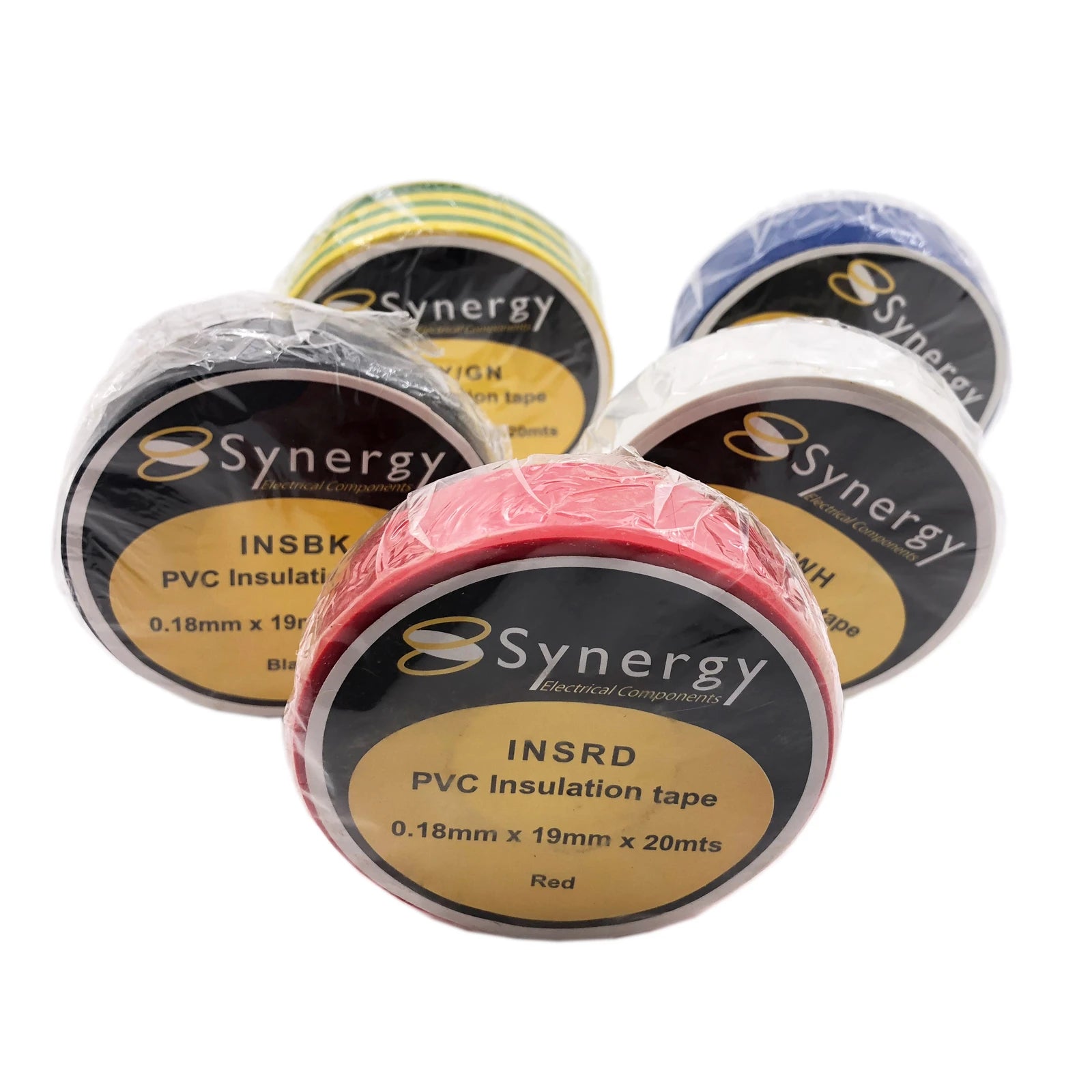 Synergy-PVC-Tape-Industrial-Electrical-Warehouse-Shop-Now