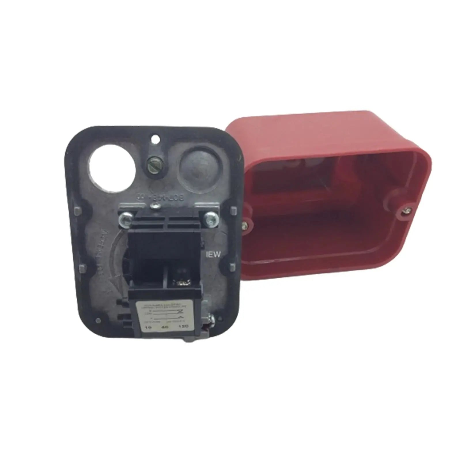 System-Sensor-EPS40-1-B-Industrial-Electrical-Warehouse-Shop-Now