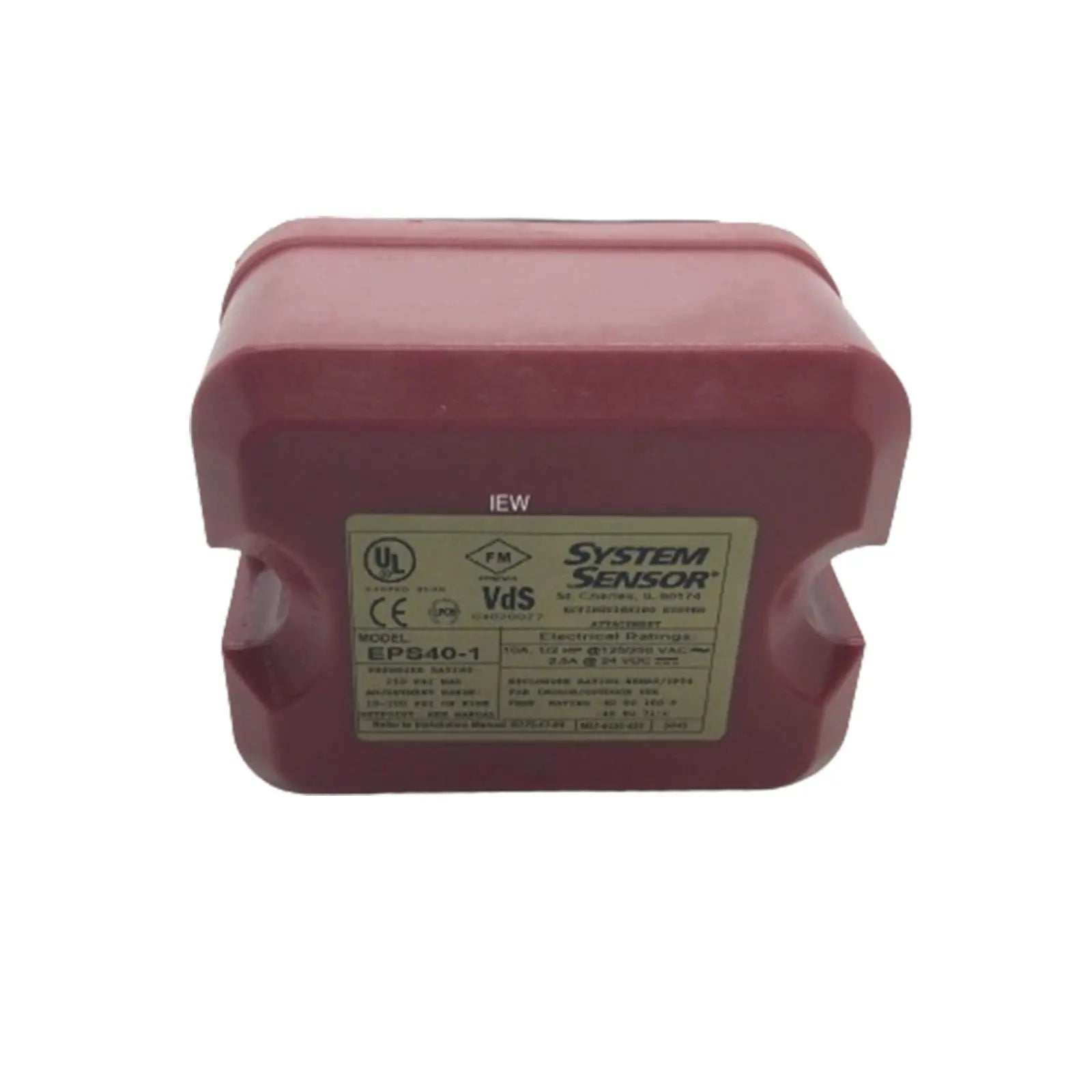 System-Sensor-EPS40-1-C-Industrial-Electrical-Warehouse-Shop-Now