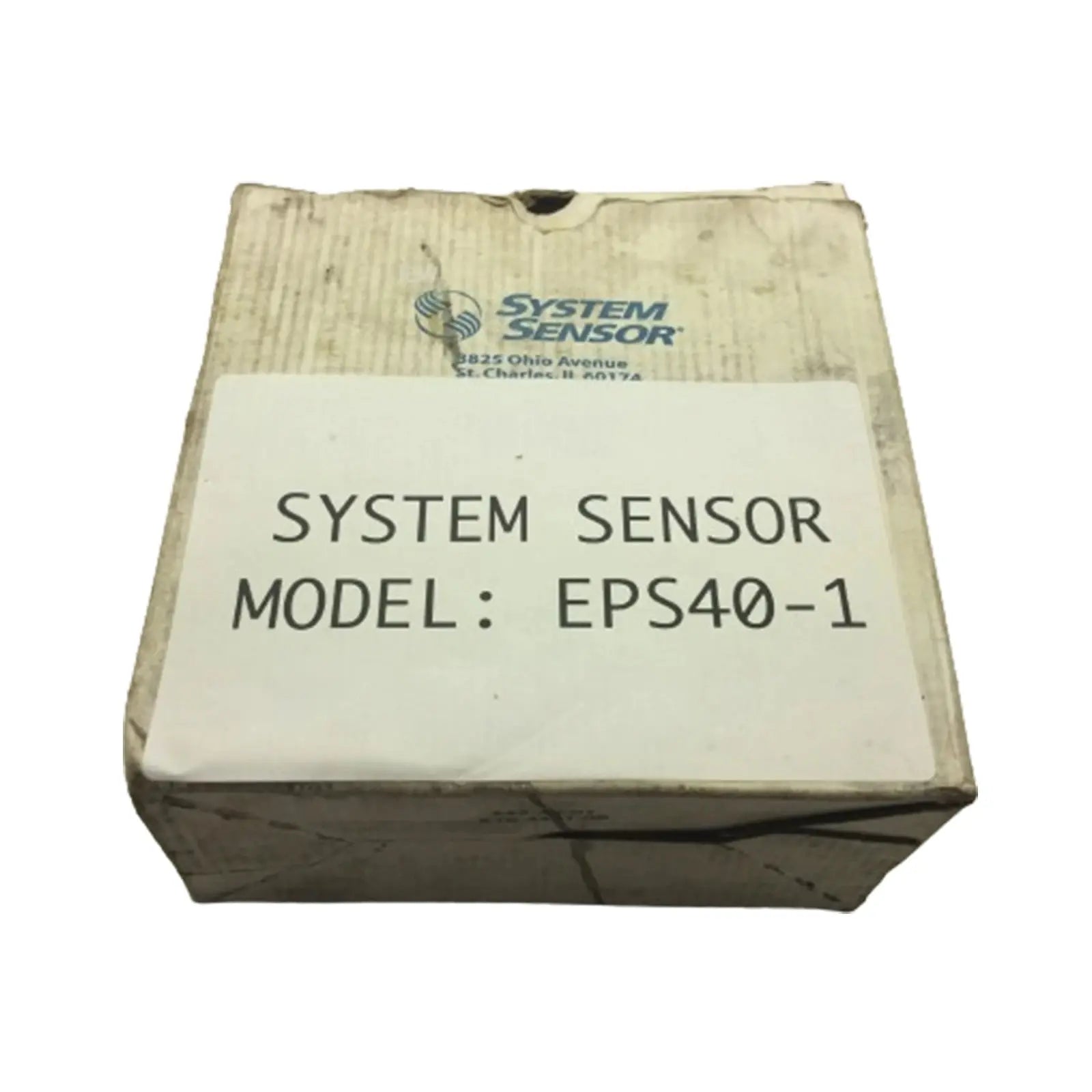 System-Sensor-EPS40-1-D-Industrial-Electrical-Warehouse-Shop-Now