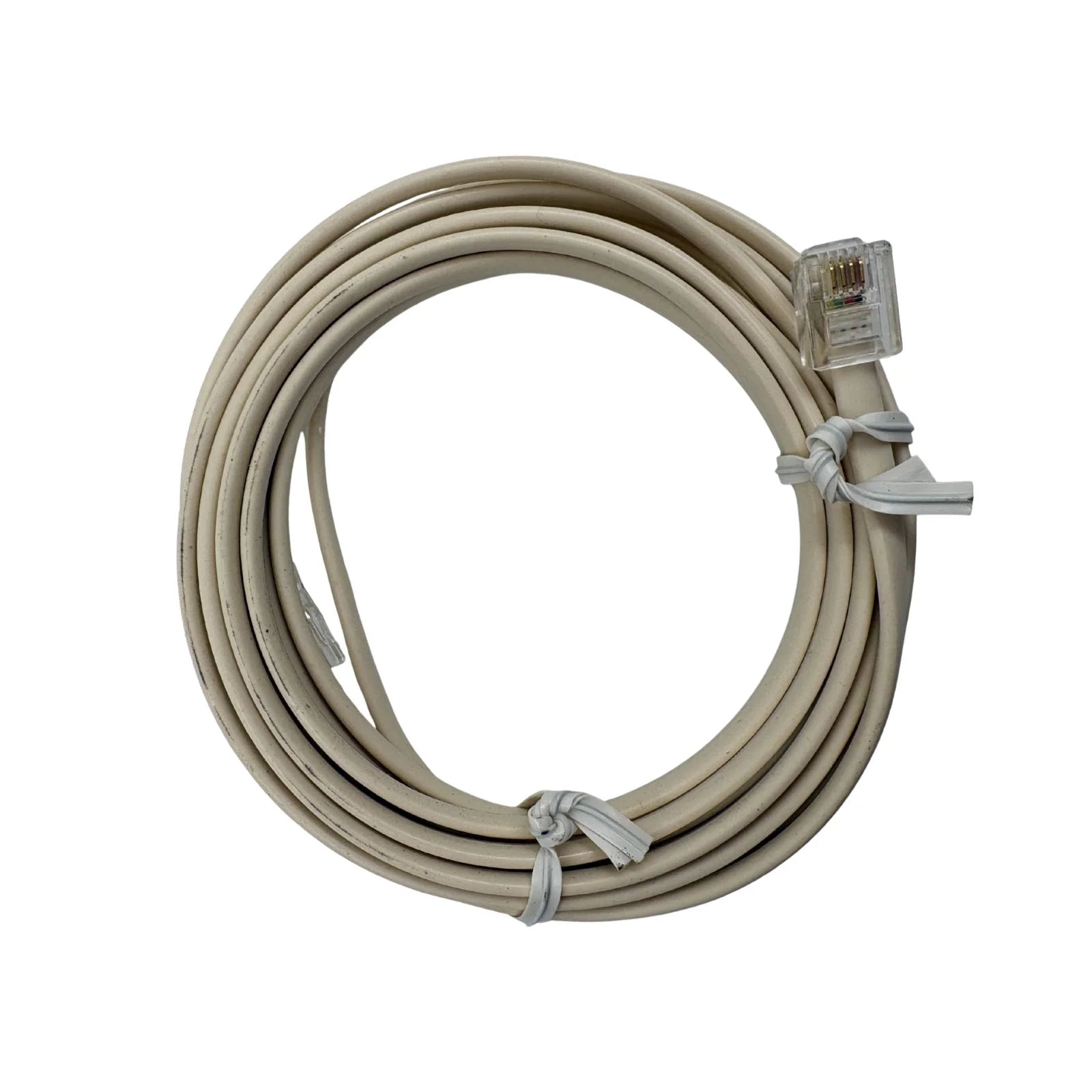 TELEPHONE-EXTENSION-LEAD-2-5M-1-Industrial-Electrical-Warehouse-Shop-Now