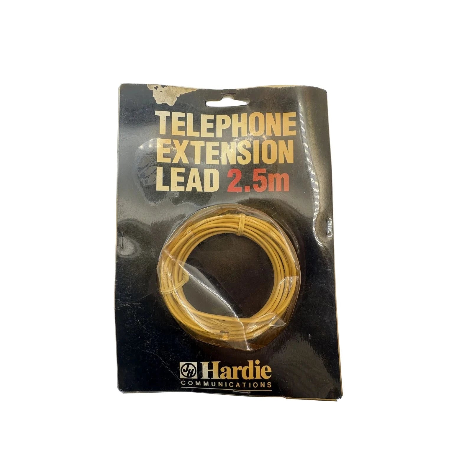 TELEPHONE-EXTENSION-LEAD-2-5M-3-Industrial-Electrical-Warehouse-Shop-Now