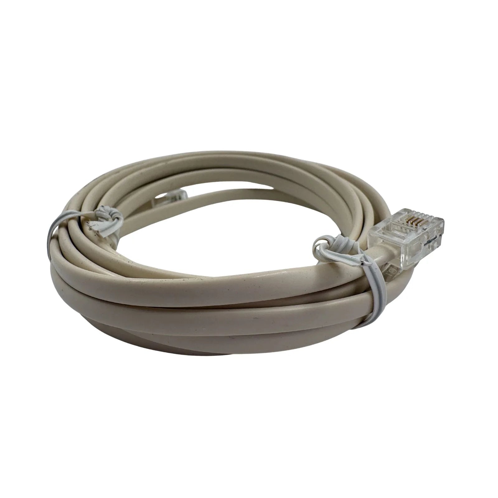 TELEPHONE-EXTENSION-LEAD-2-5M-Industrial-Electrical-Warehouse-Shop-Now