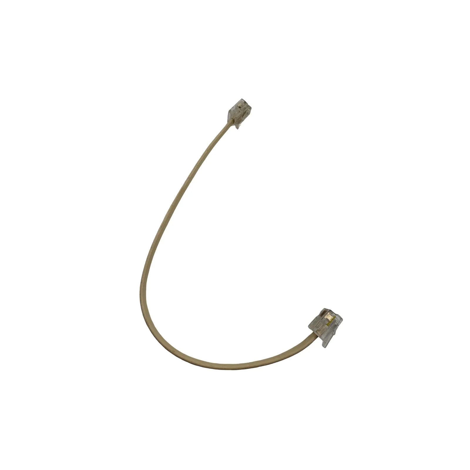 Telephone Cable 20cm RJ11/RJ12 IEW10104